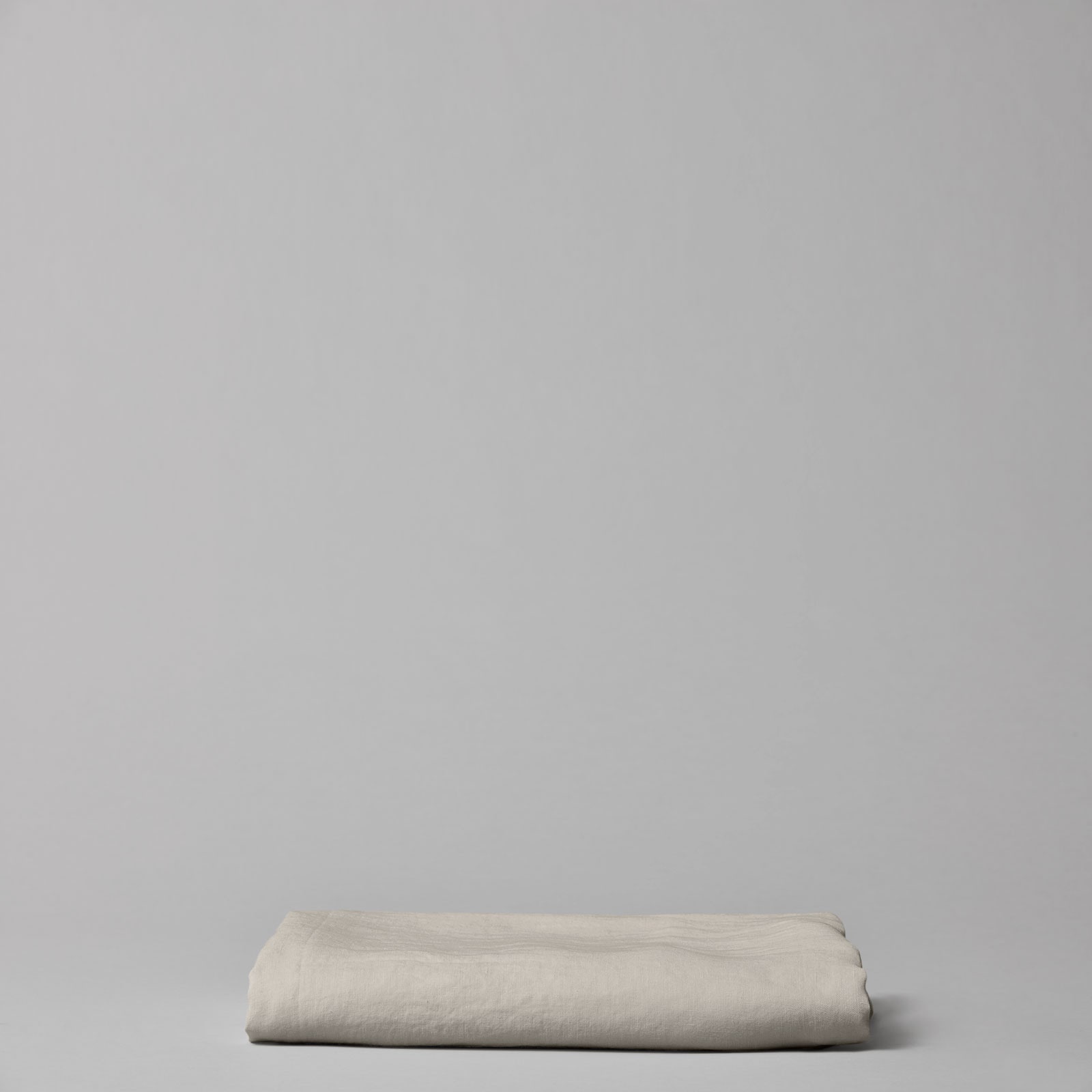 Linen tablecloth/bed sheet