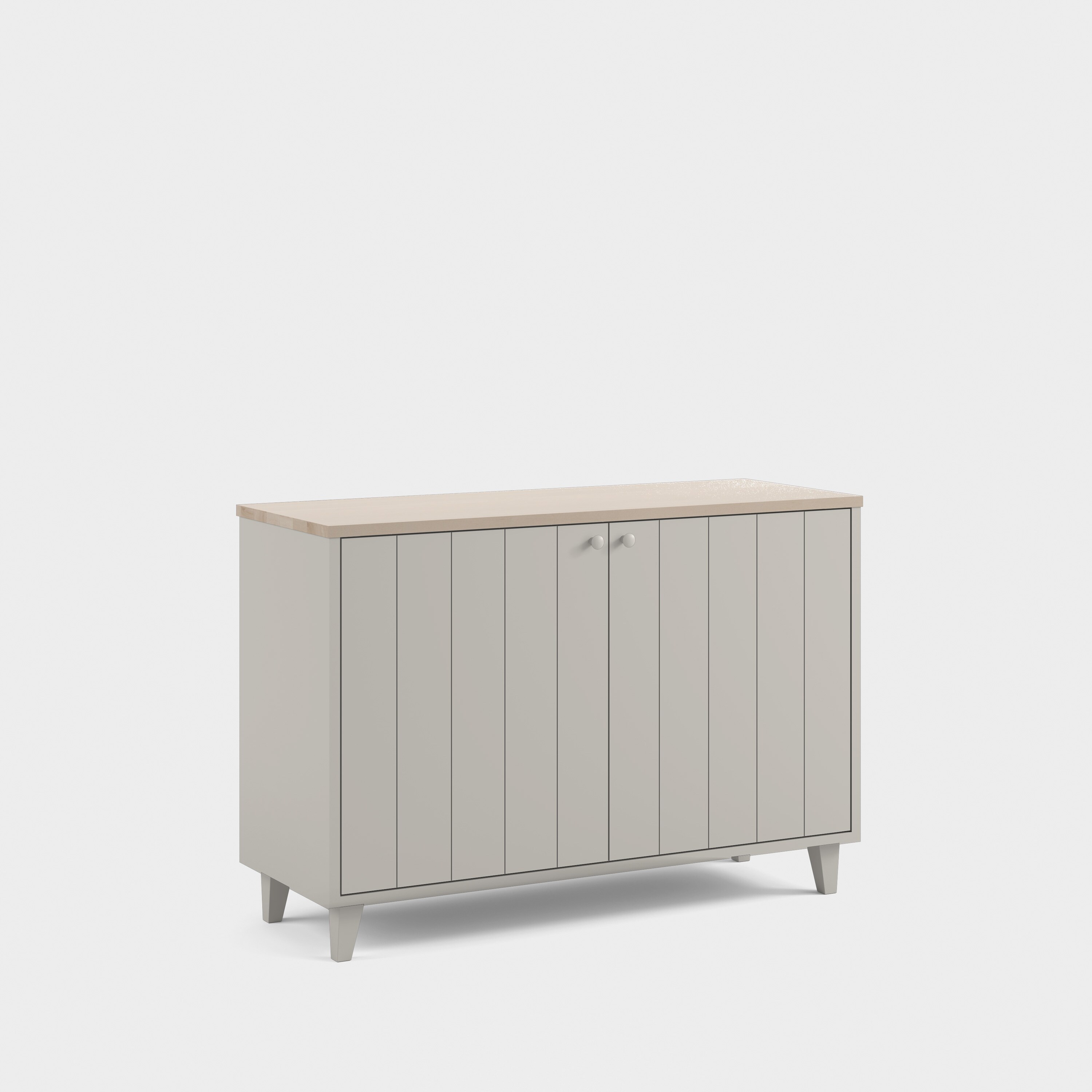 Massiv cabinet H3/M2