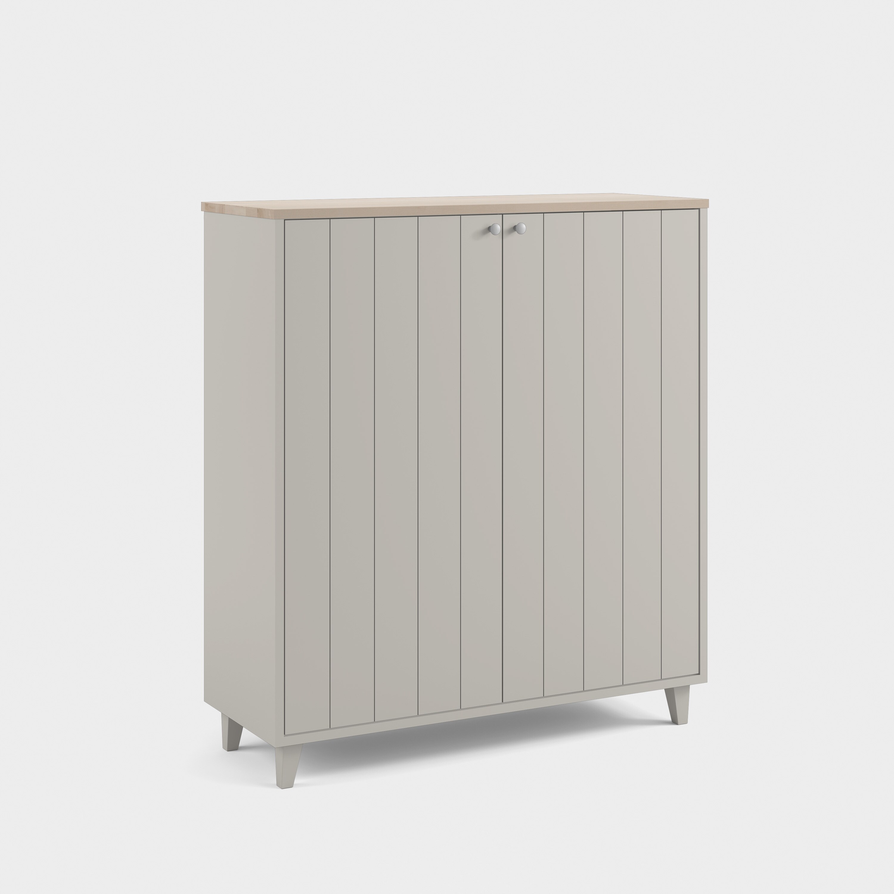 Massiv cabinet H5/M2
