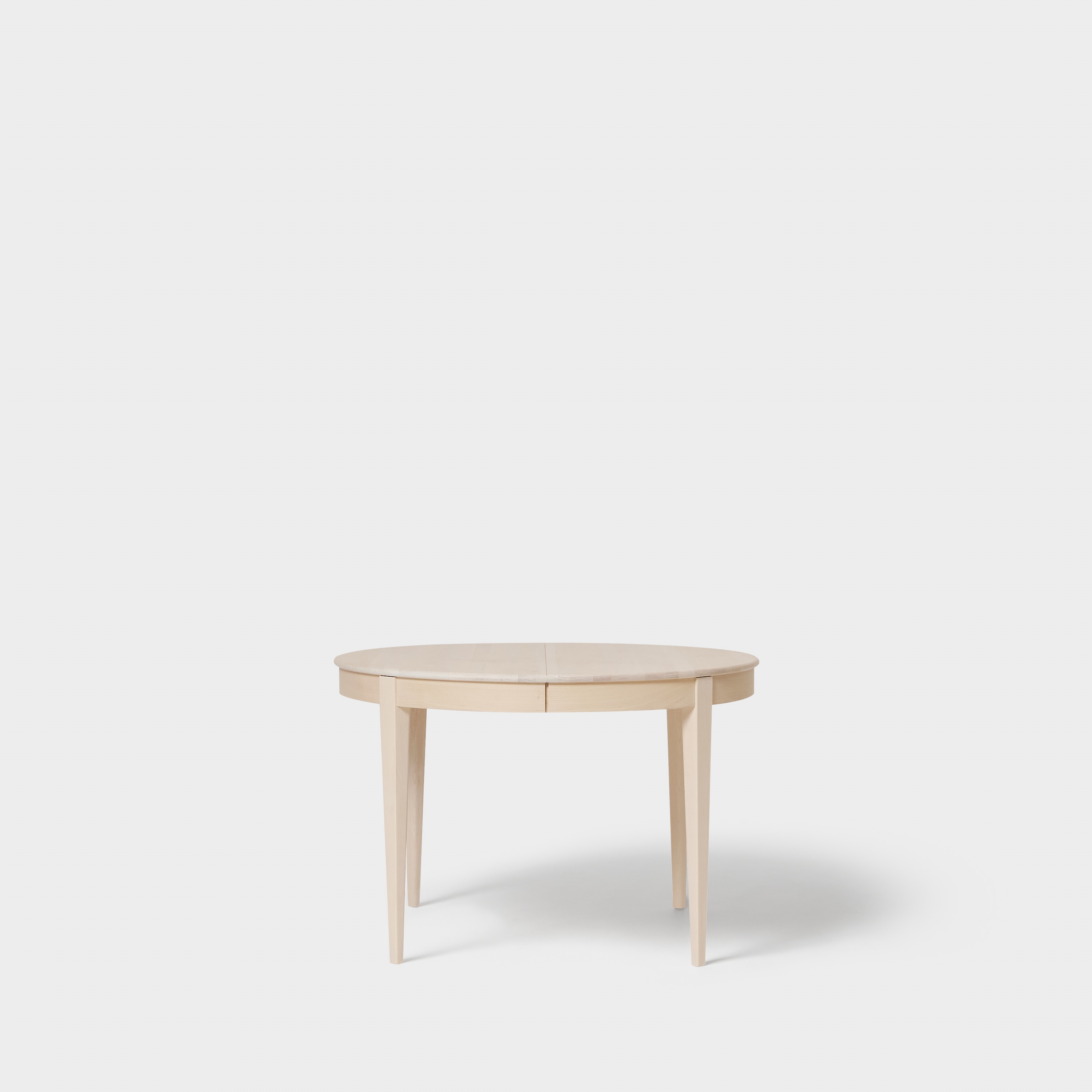 Round Dining table