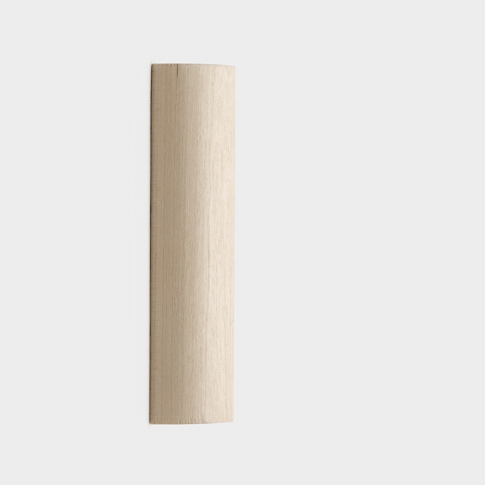 Handle profile