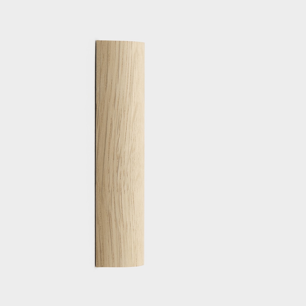 Handle profile