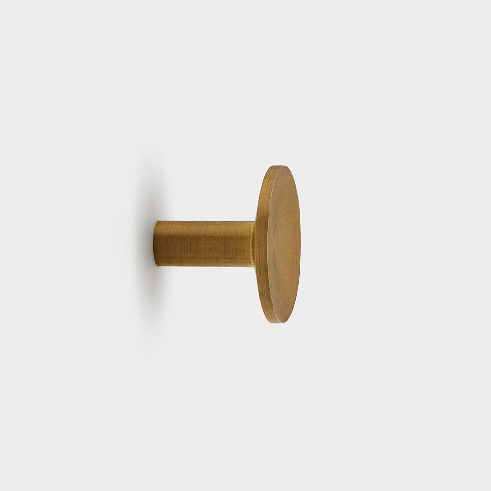 Knob Circle