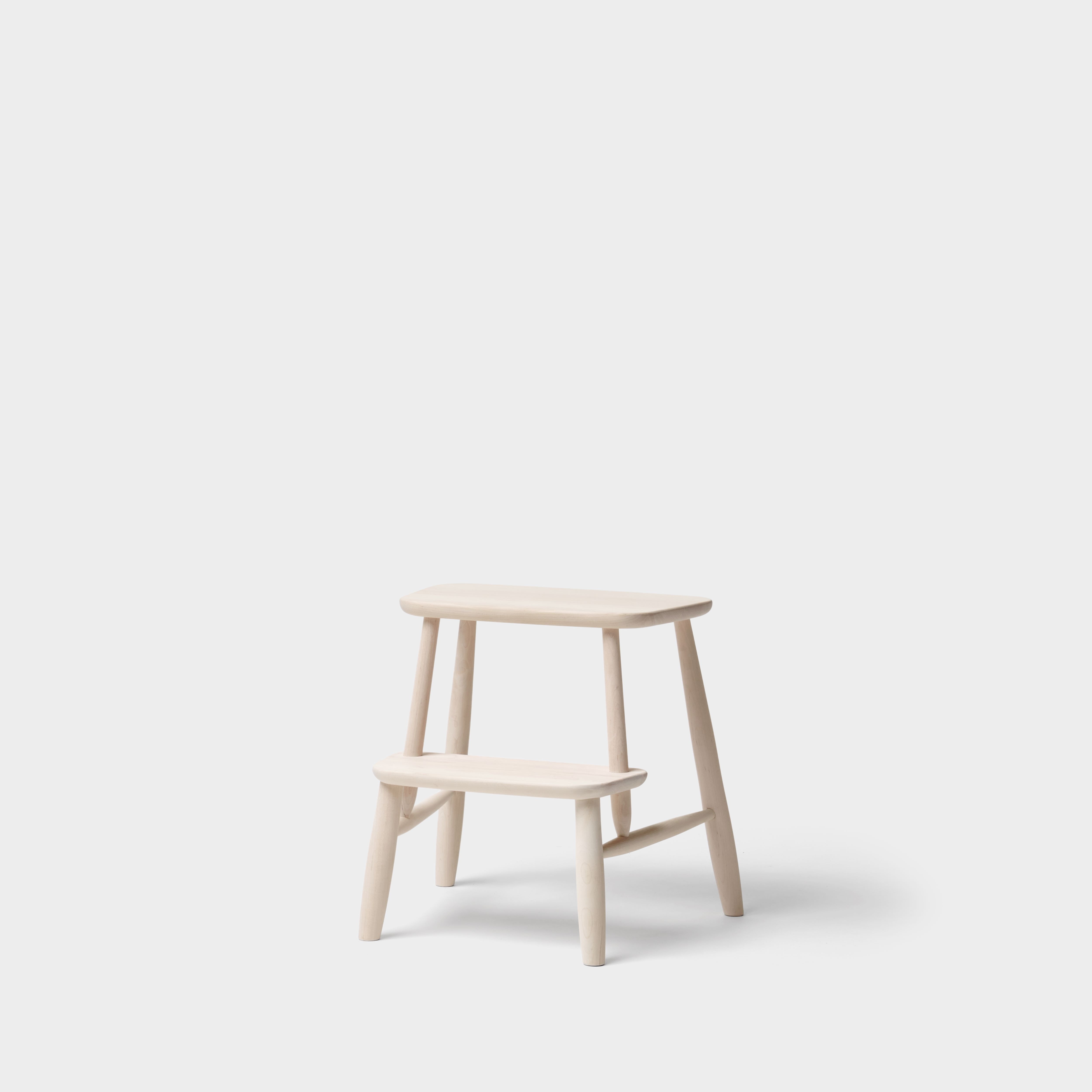 Step stool