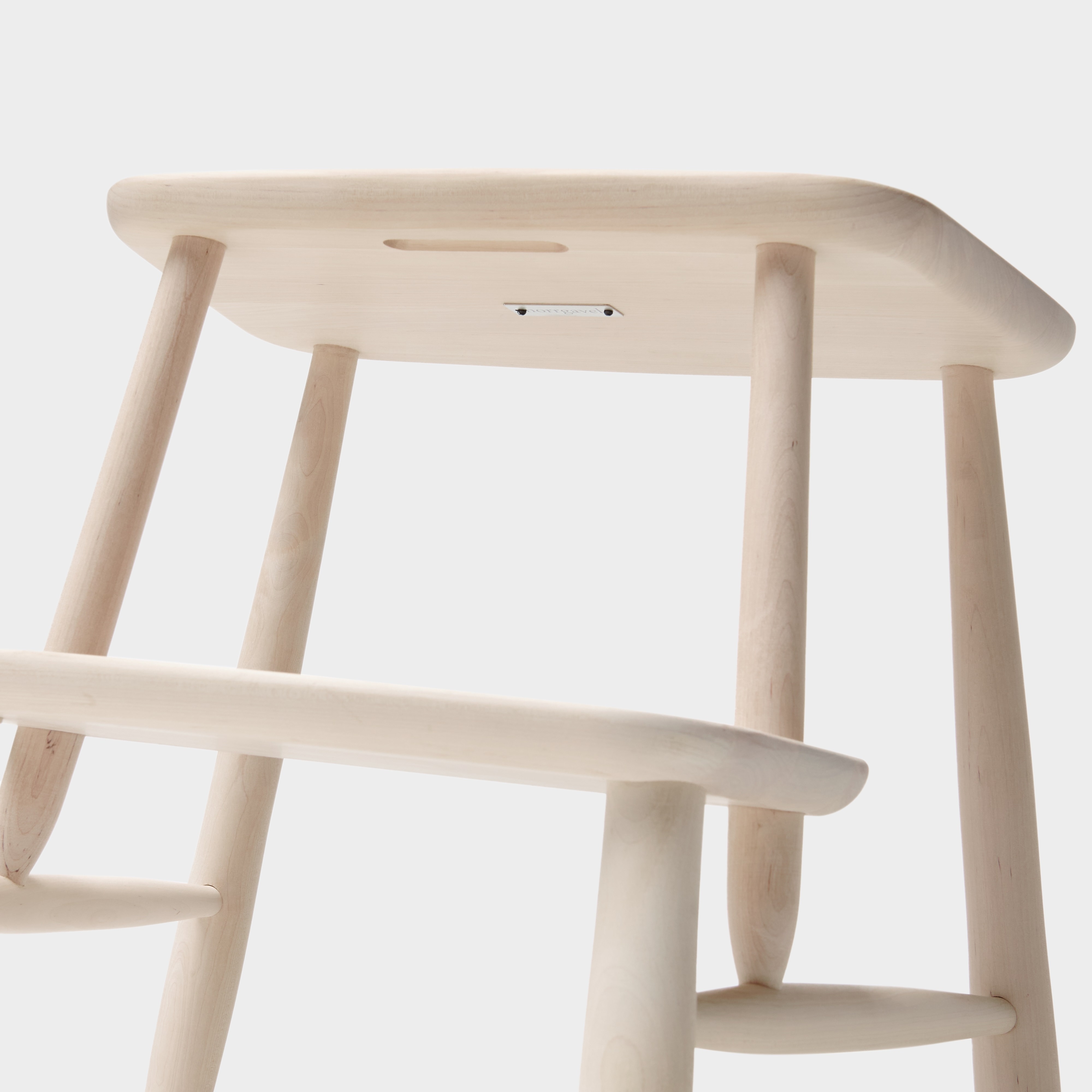 Step stool