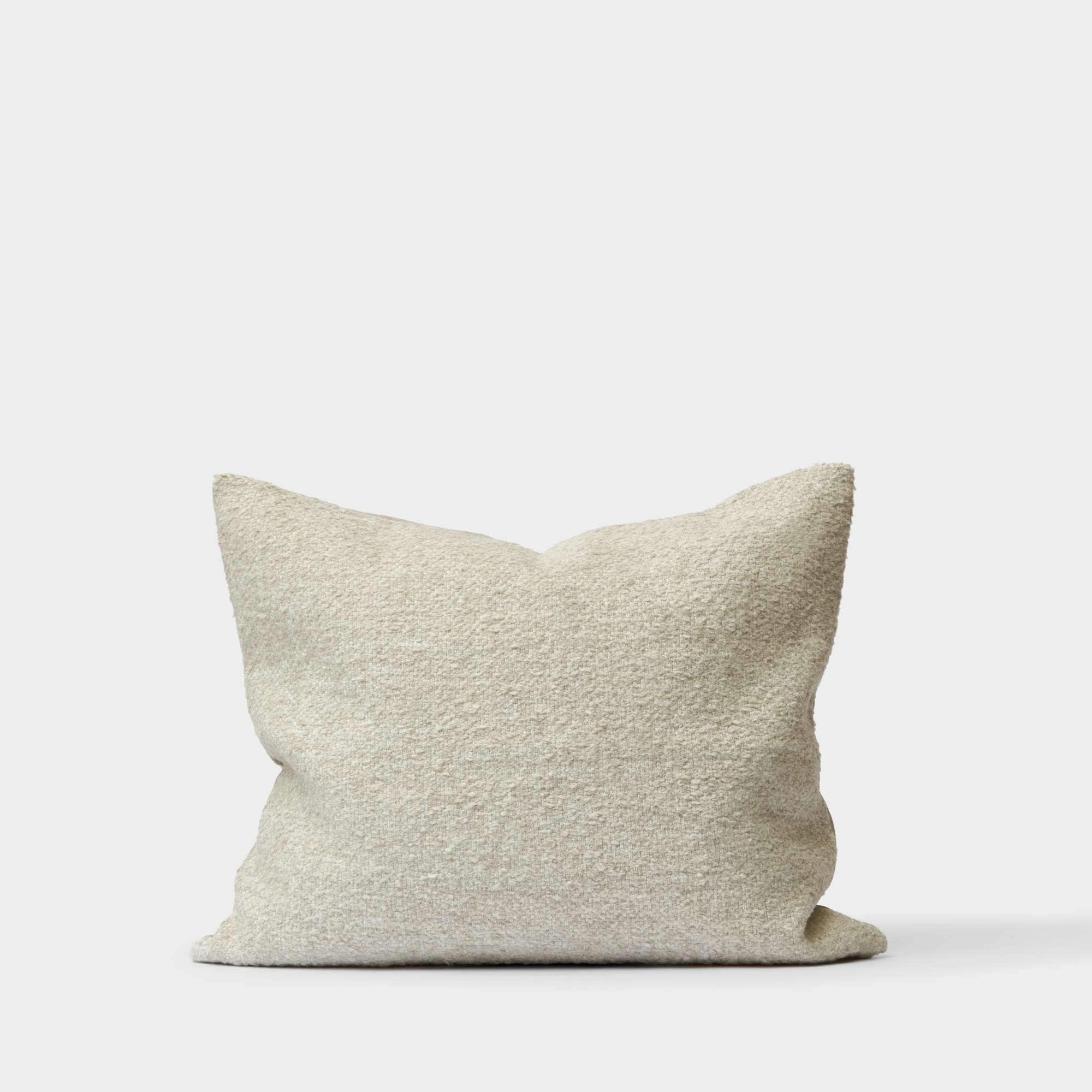 Cushion cover Mons - Natural