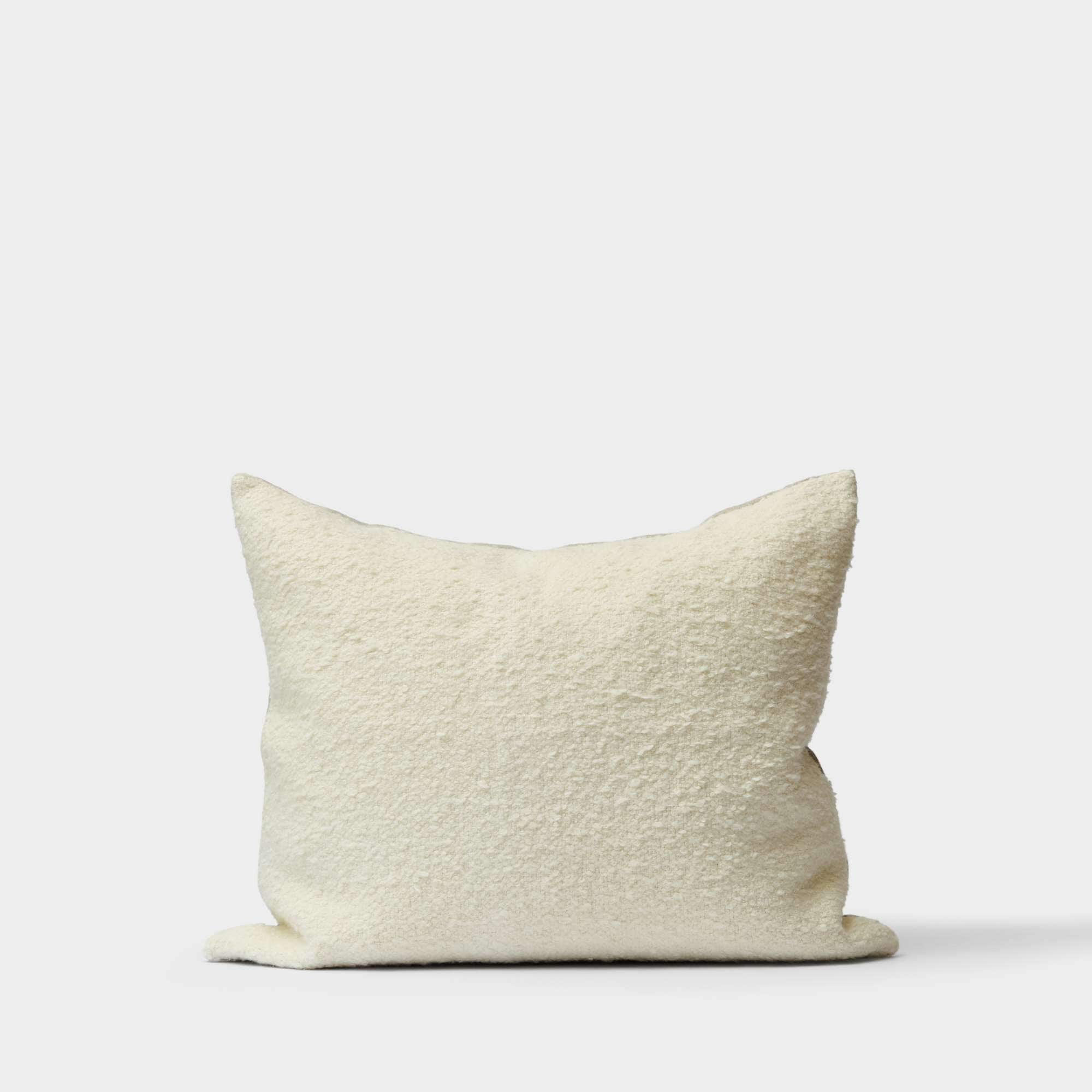 Cushion cover Mons - Off-white