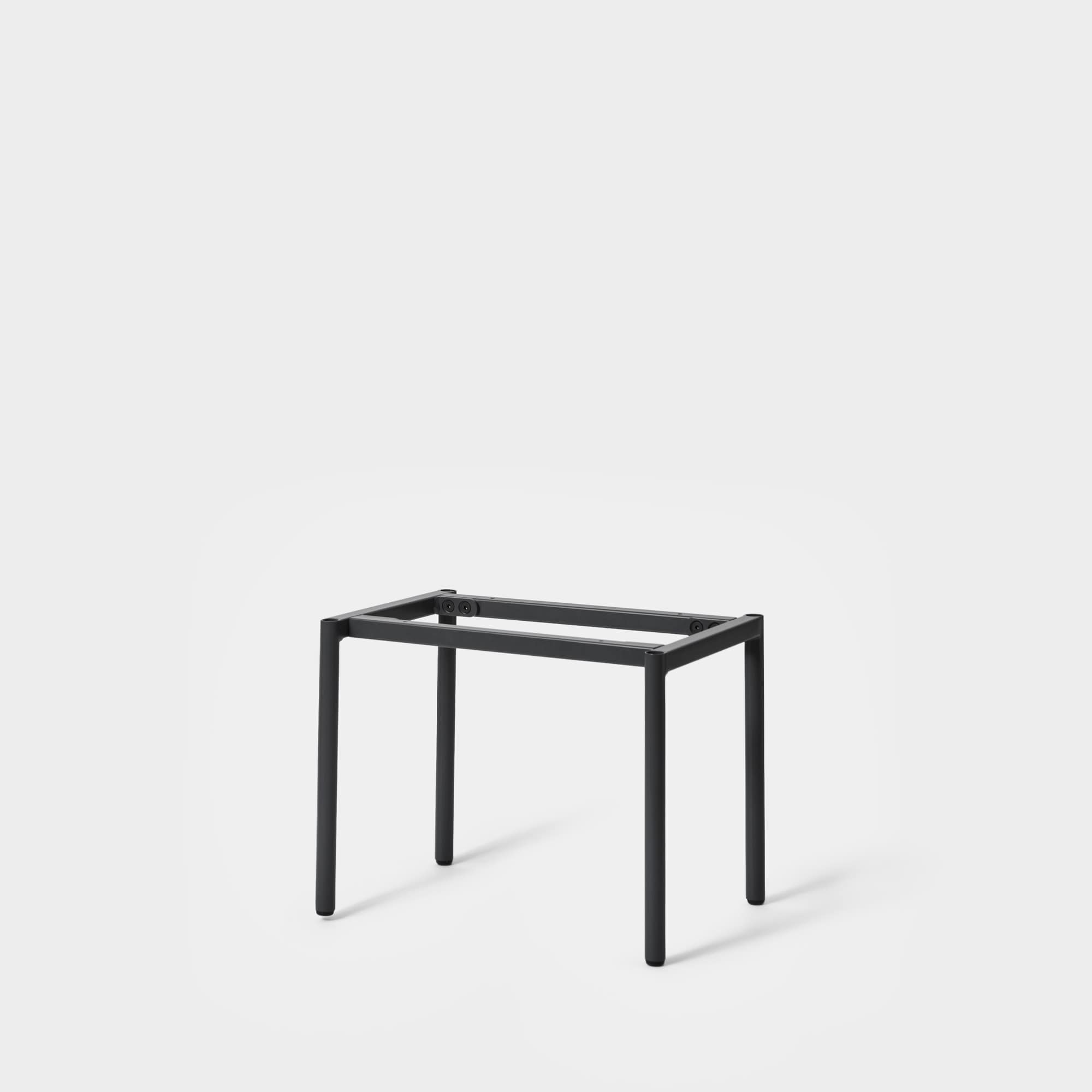 Leg frame Metal High