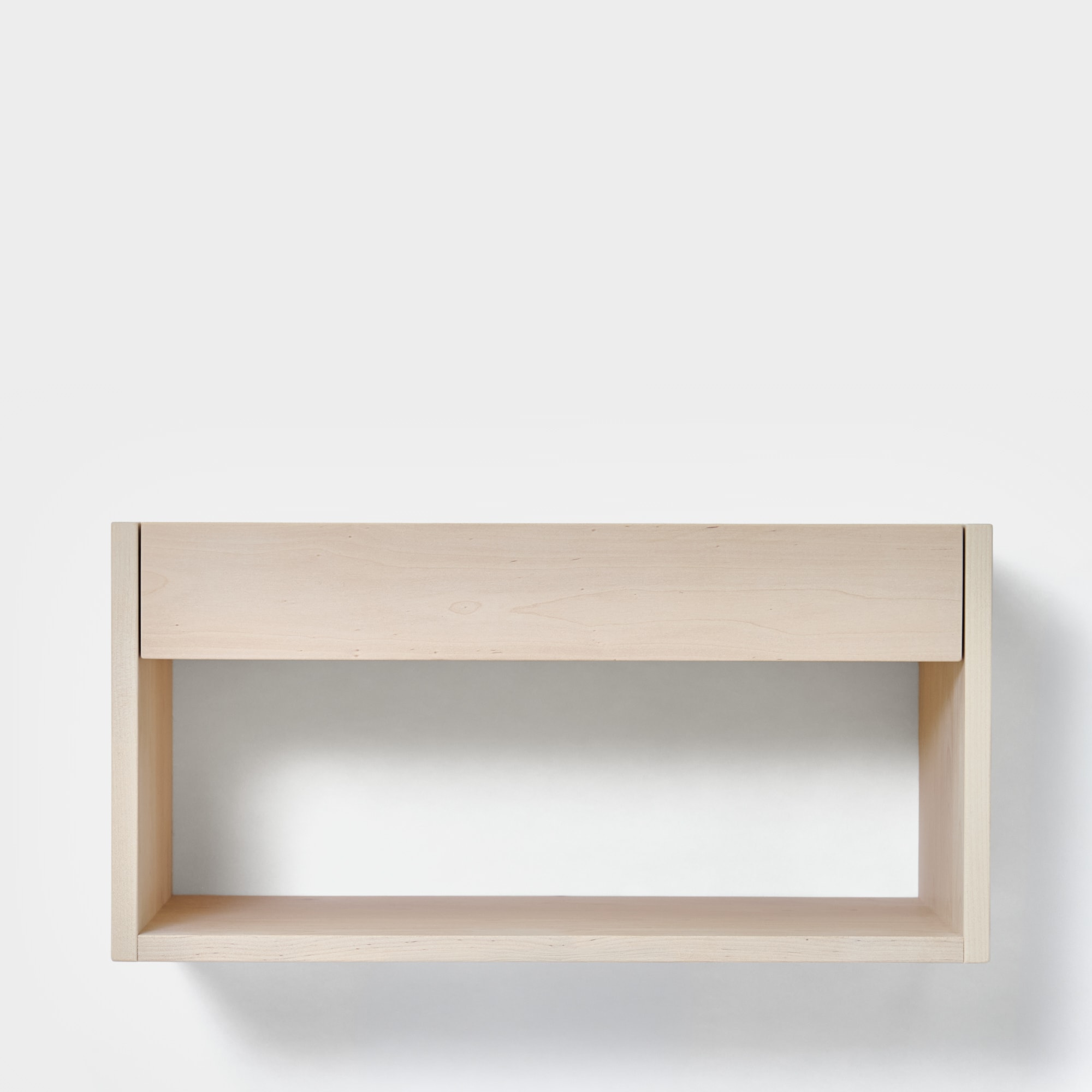 Double cube Birch