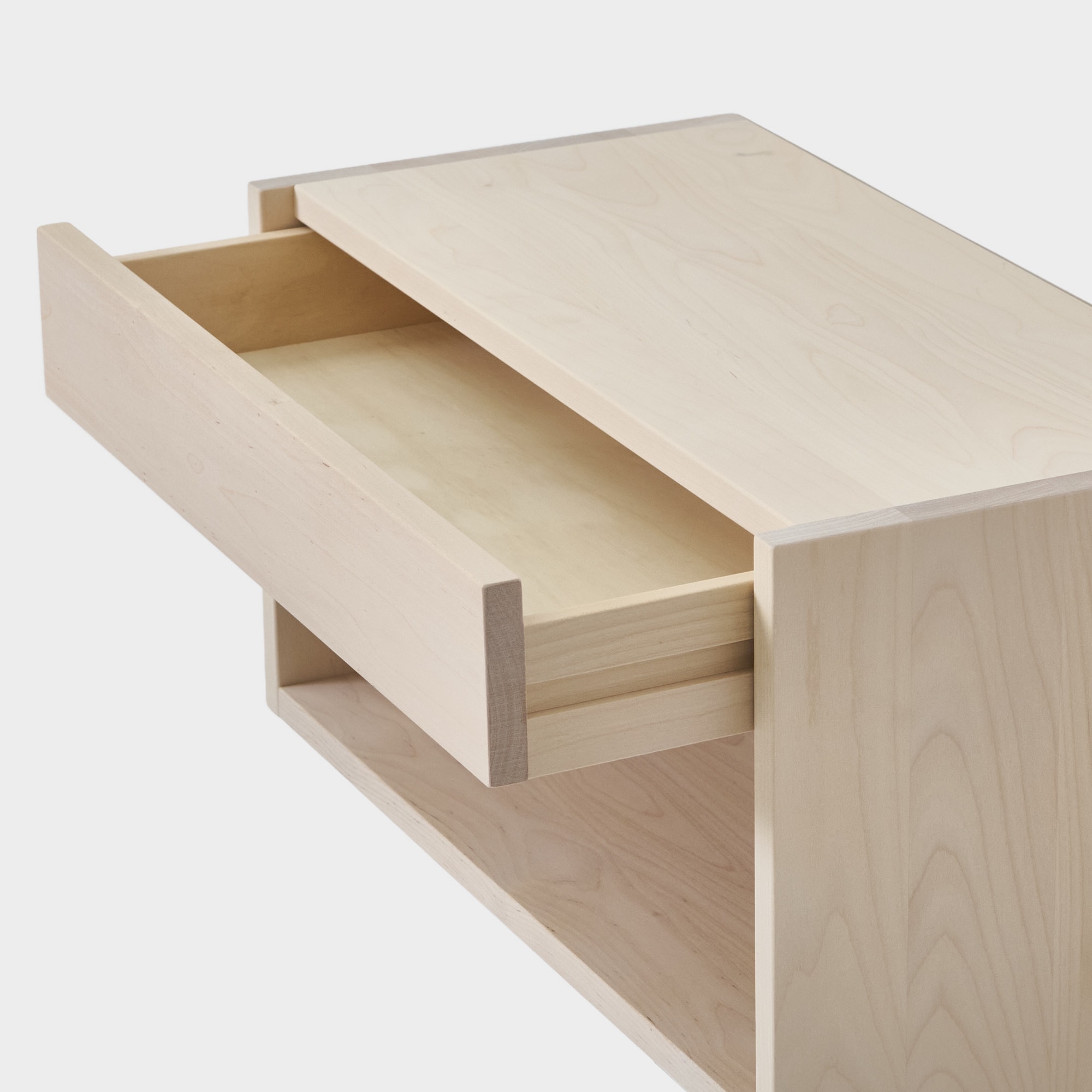 Double cube Birch