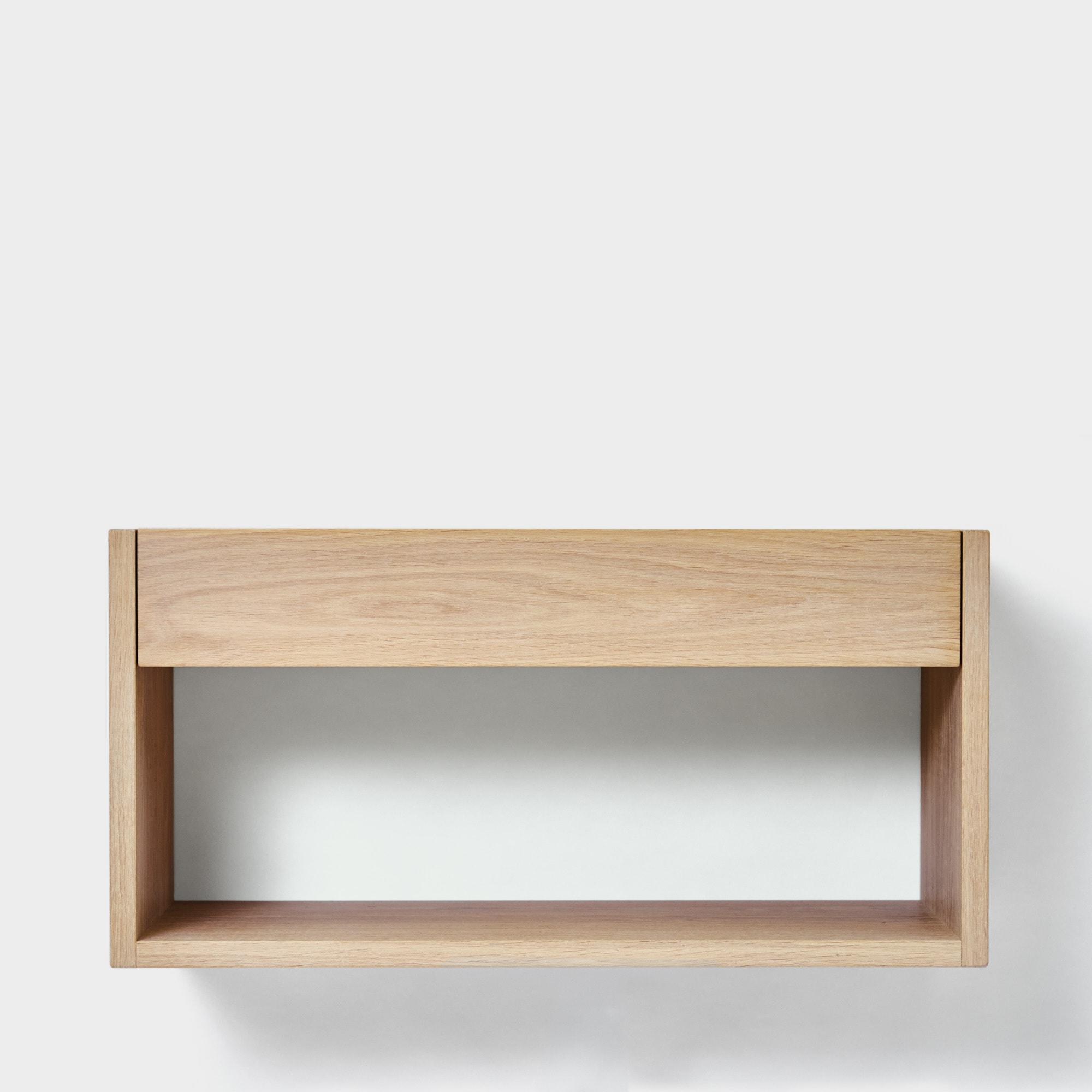 Double cube Oak