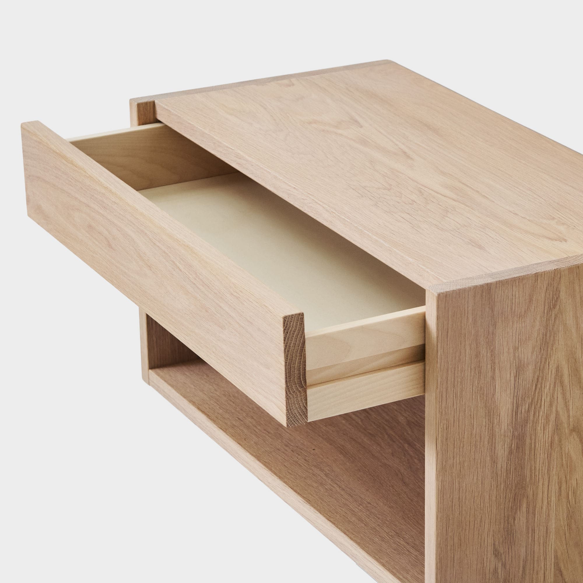 Double cube Oak