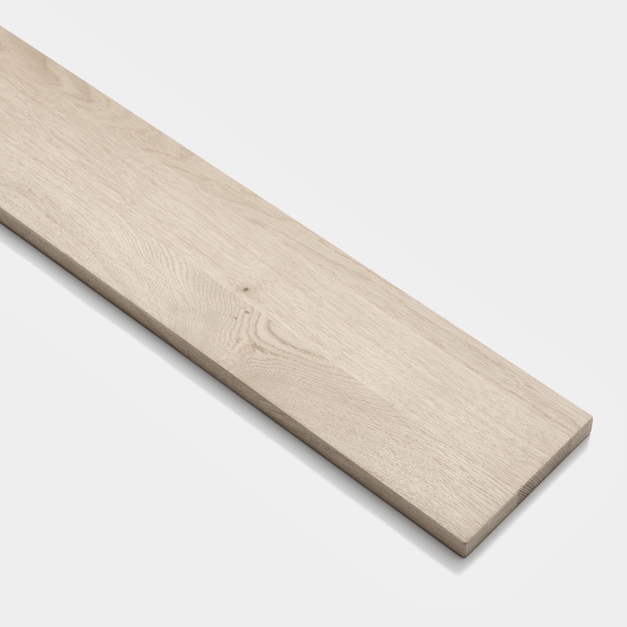 Shelving Oak 120 cm