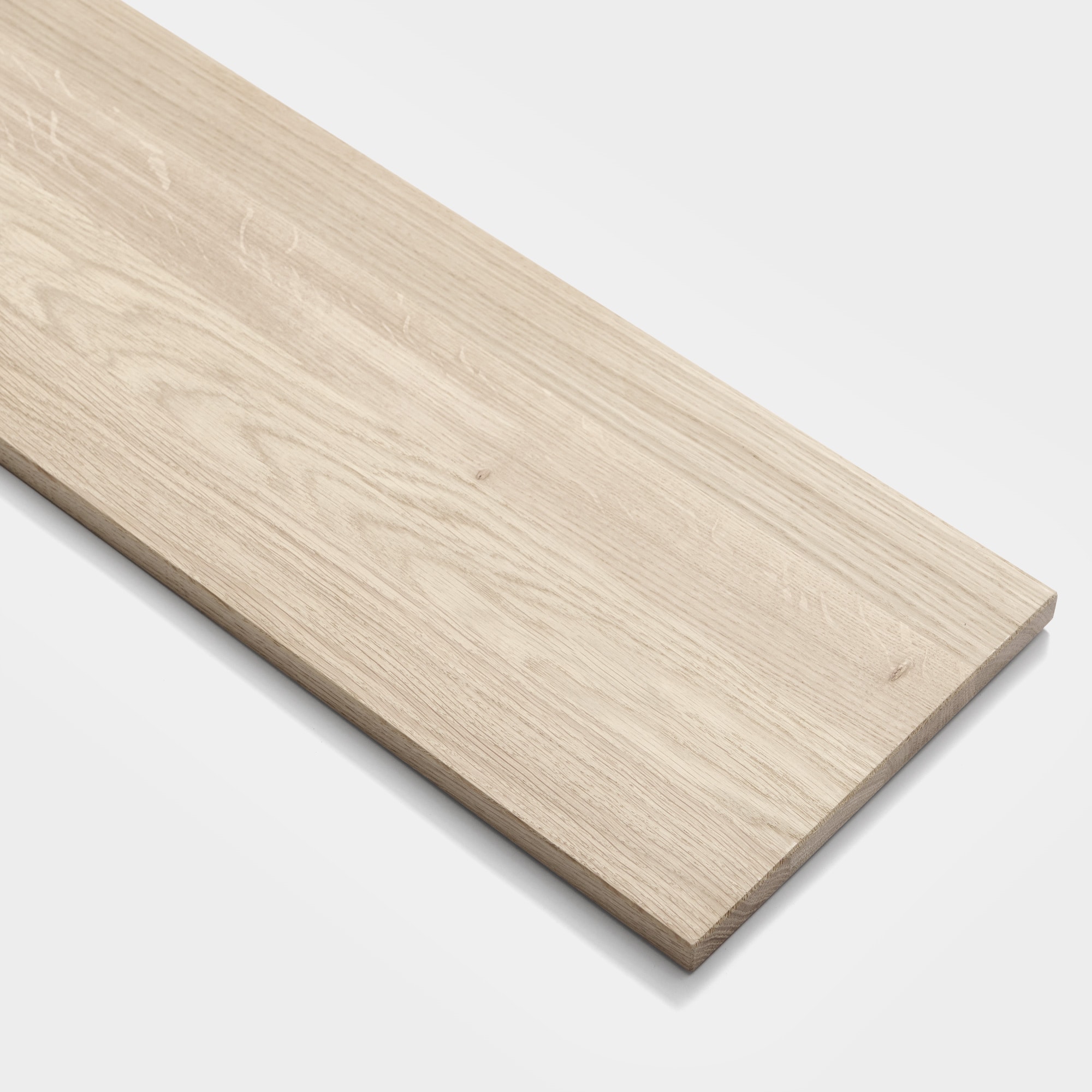 Shelving Oak 90 cm