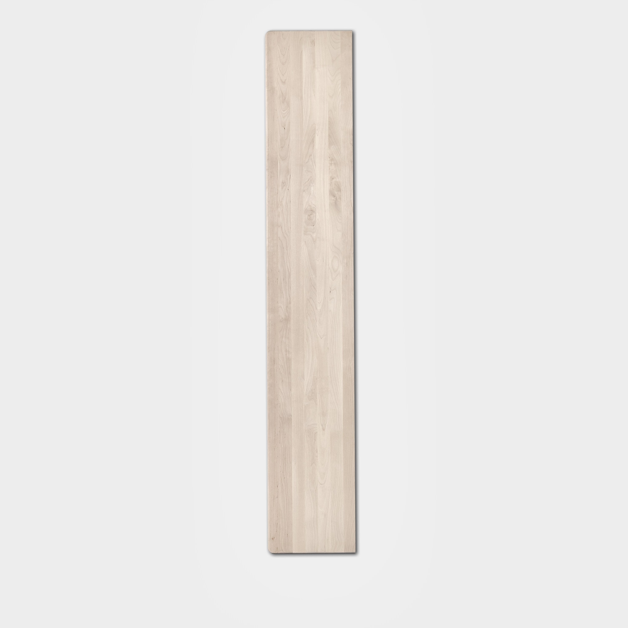 Shelving Rounded Oak 180 cm
