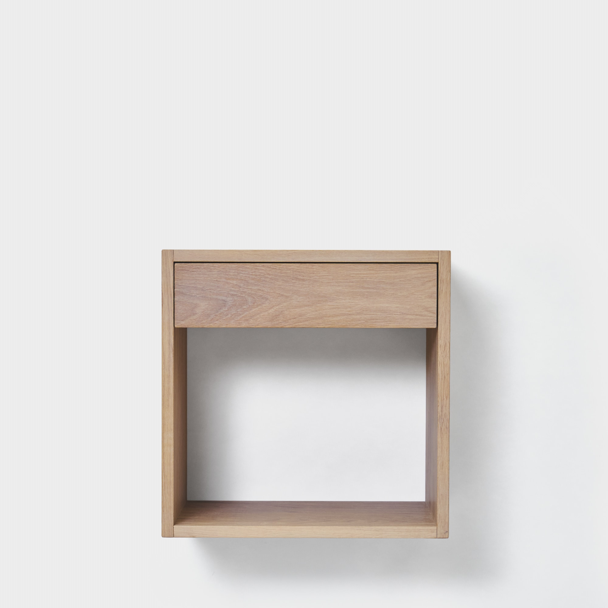 Kubik with drawer