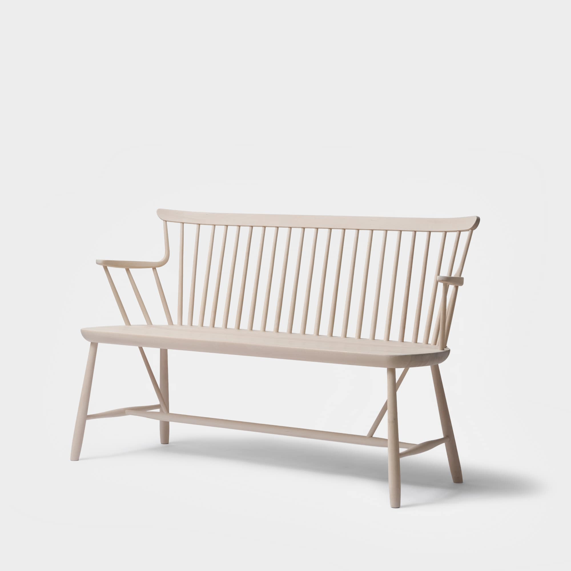 Pinn Sofa Birch