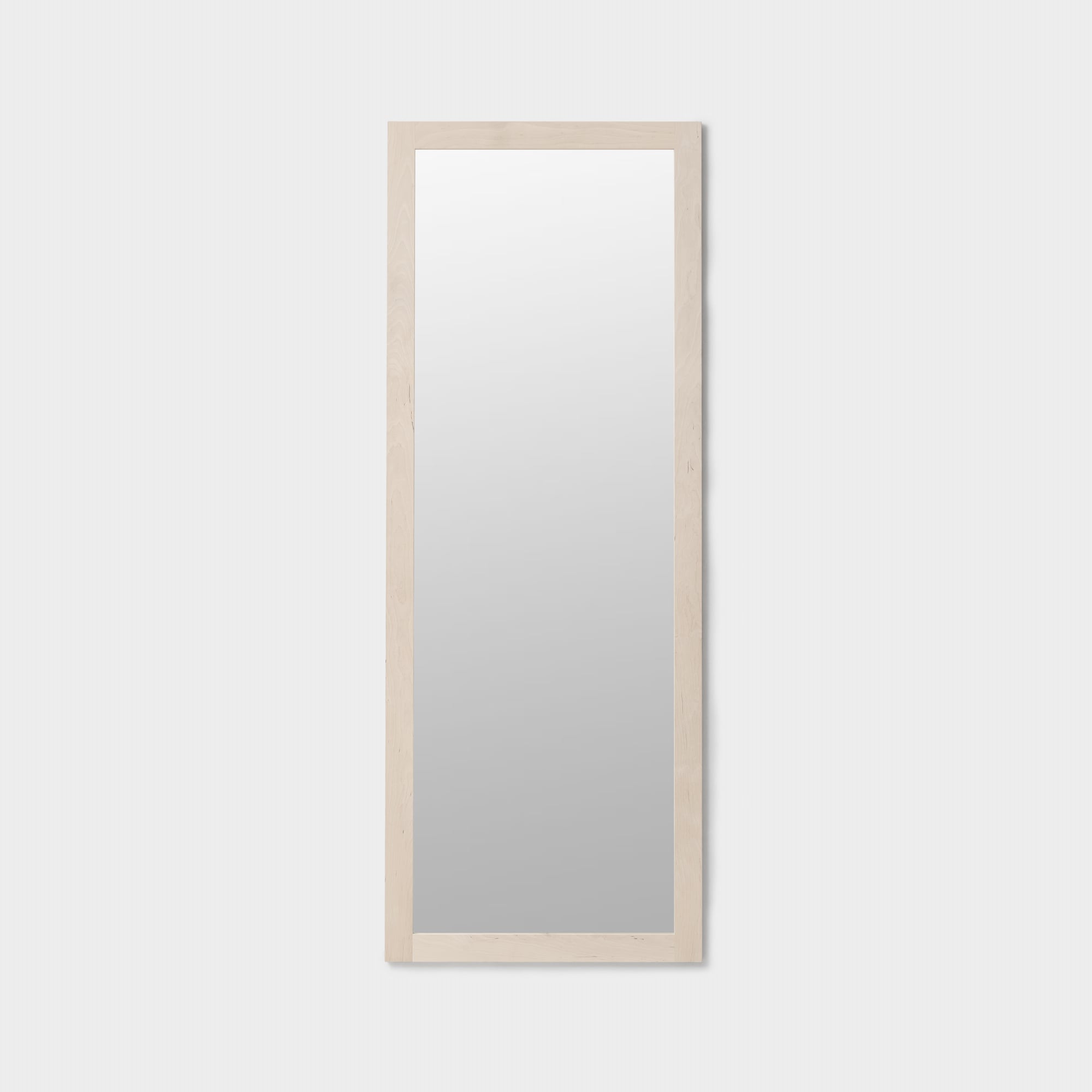 Mirror Birch 56,3x150 cm