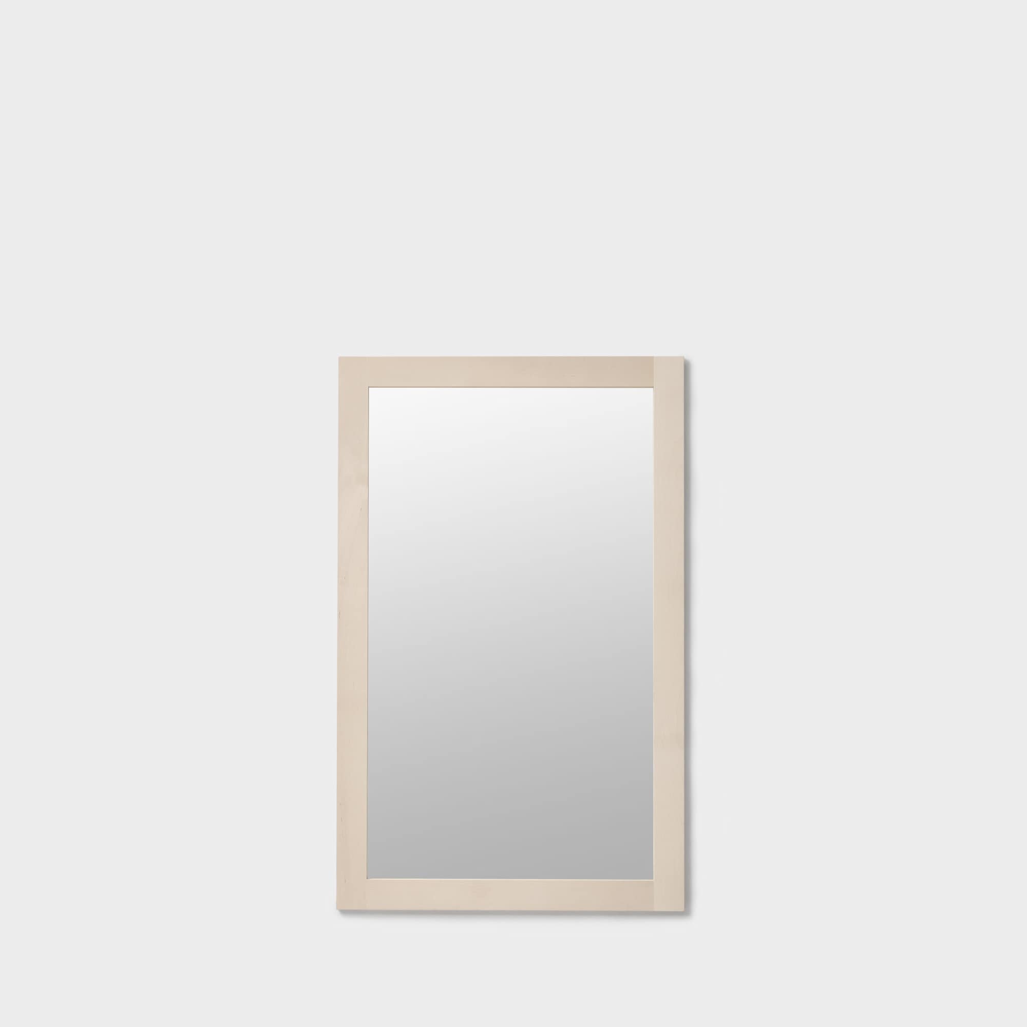Mirror Birch 56,3x90 cm