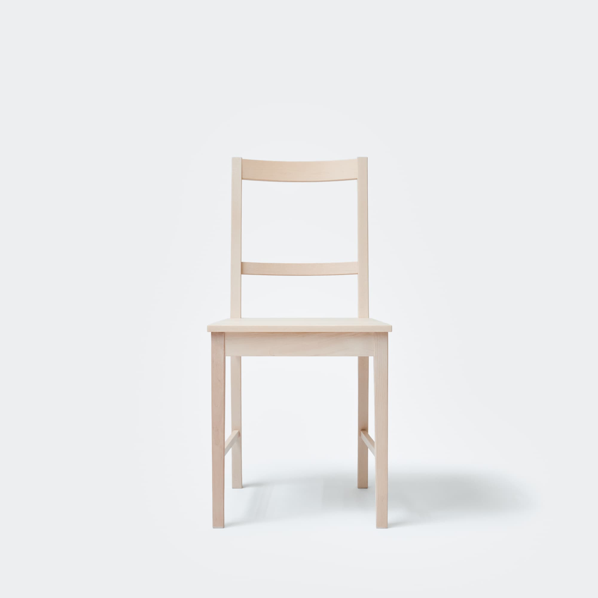 Chair BAS Birch -