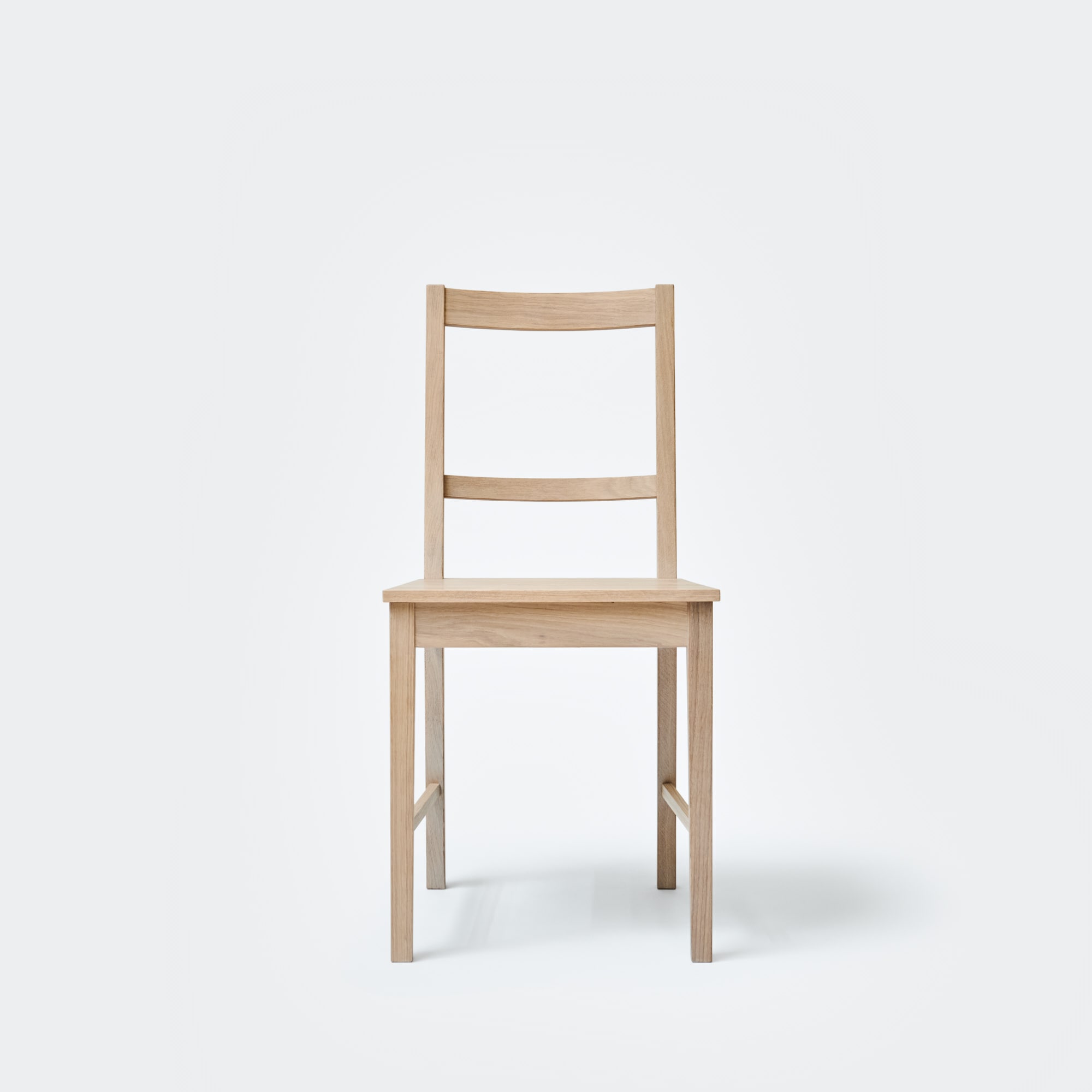 Chair BAS Oak -