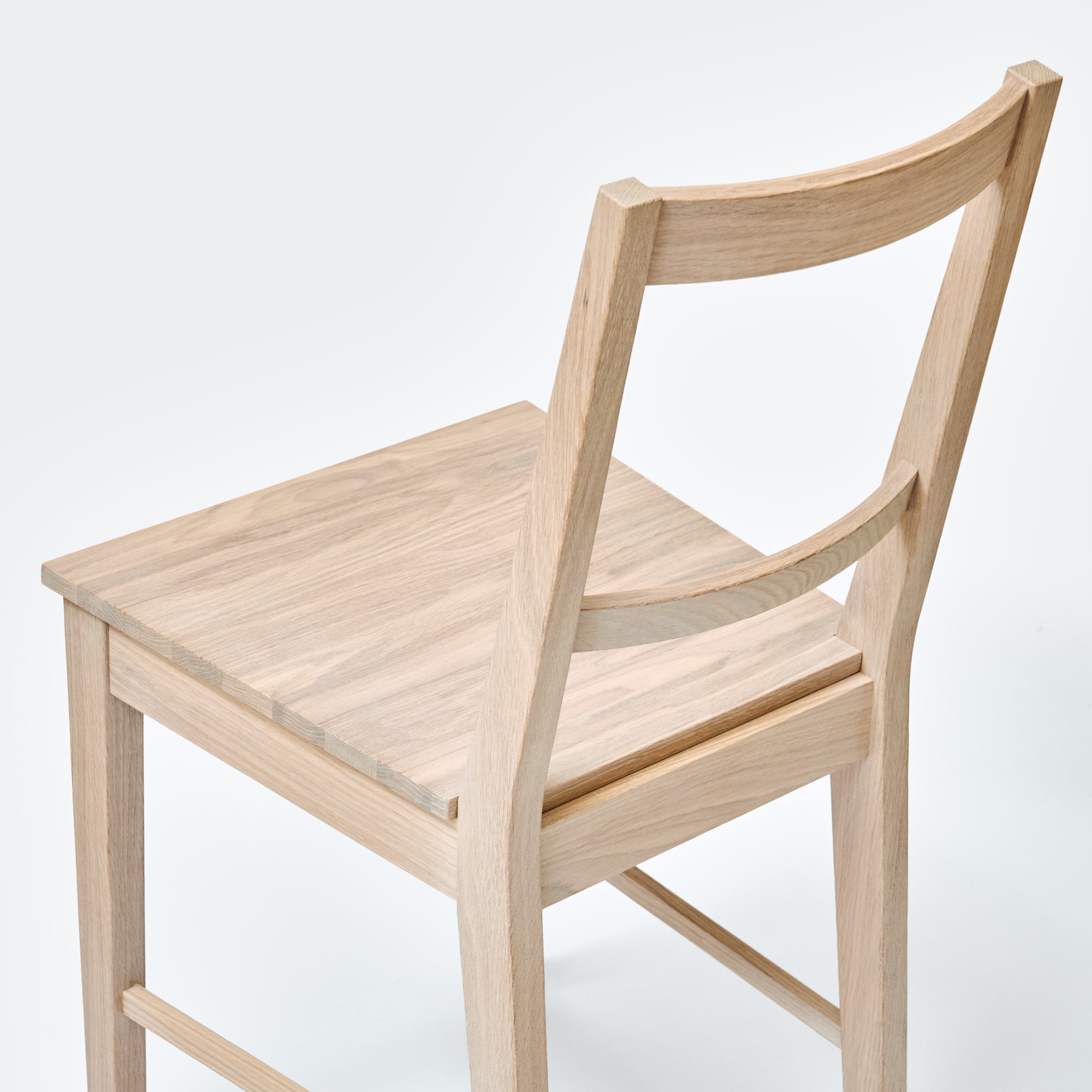Chair BAS Oak