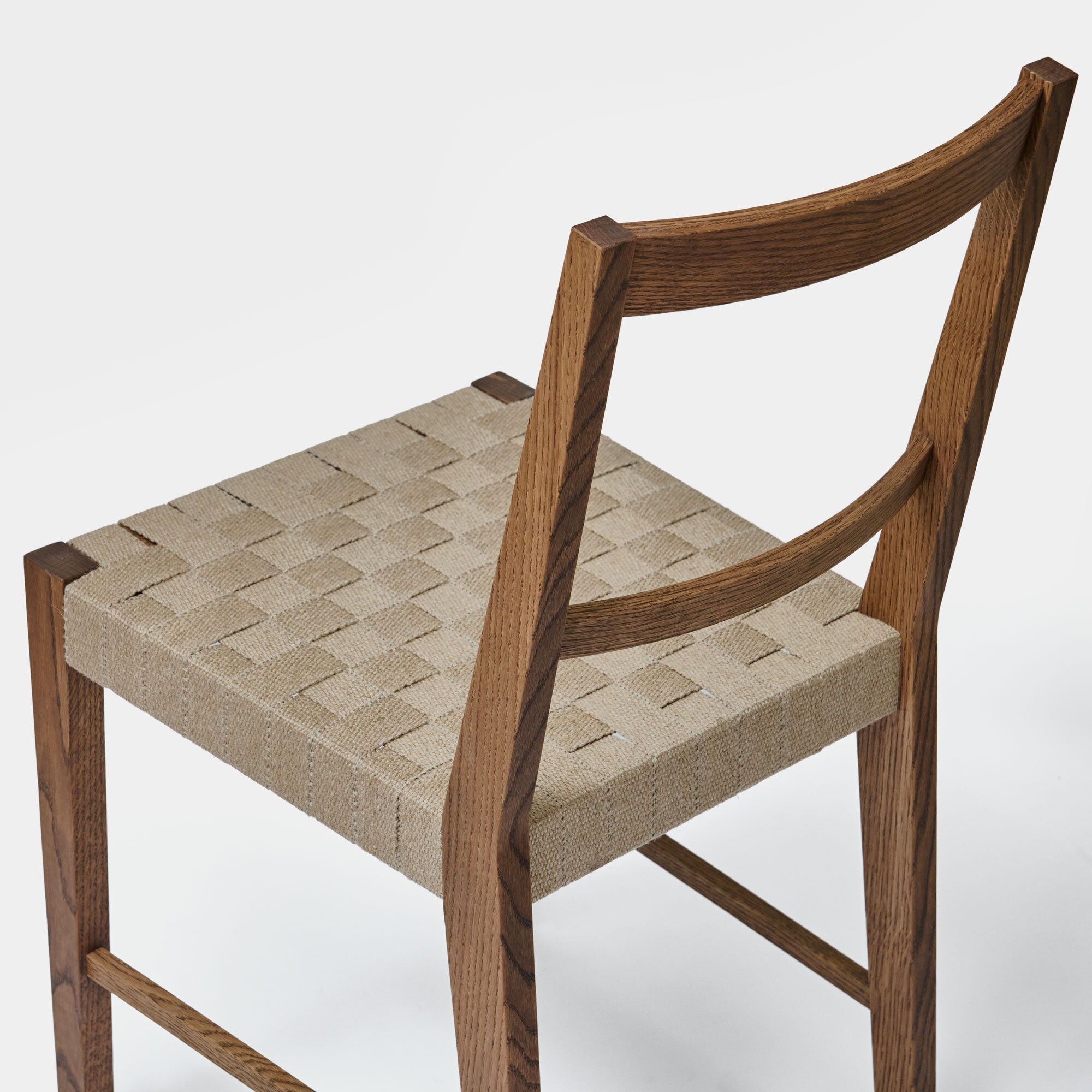 Chair Webbing Oak