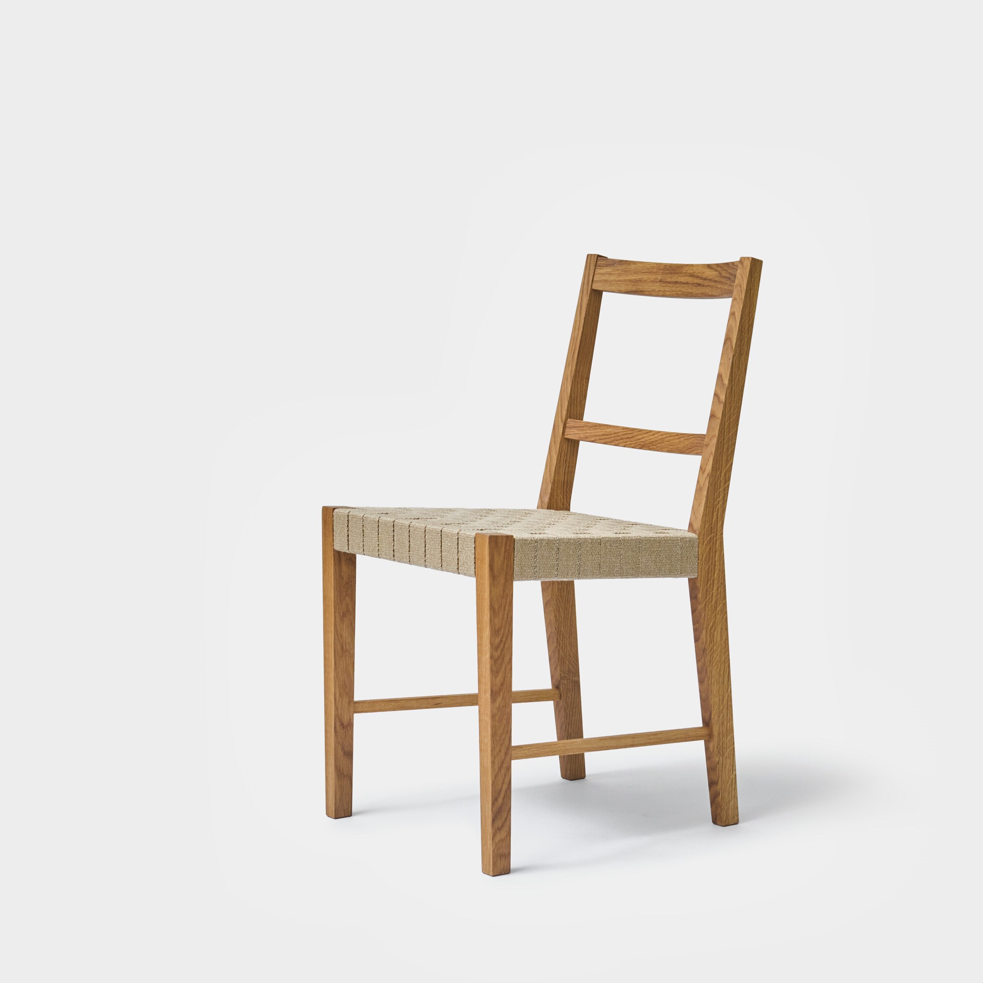 Chair Webbing Oak