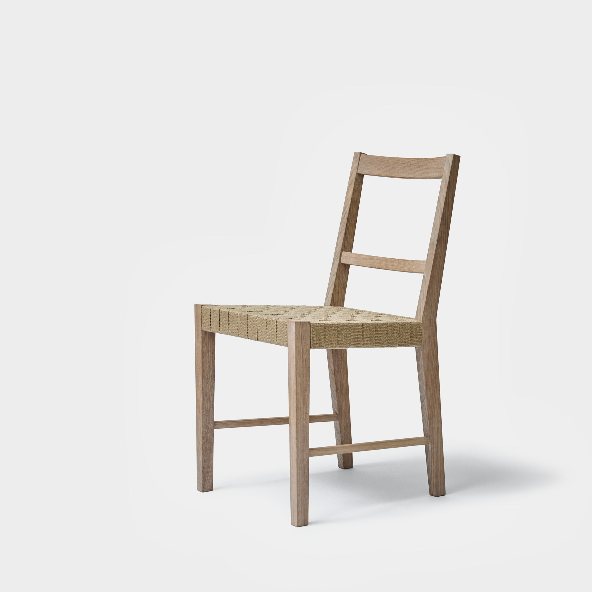 Chair Webbing Oak