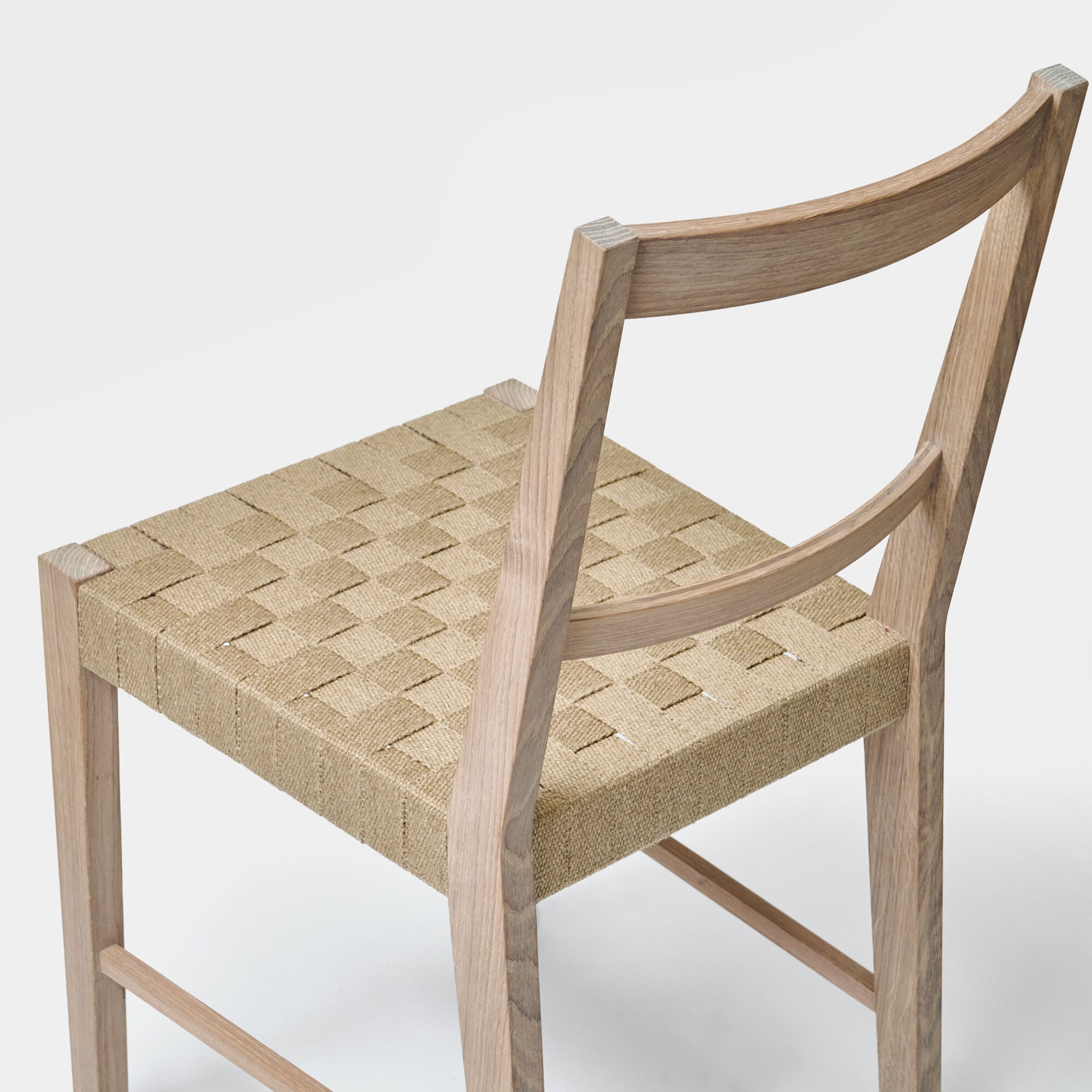 Chair Webbing Oak