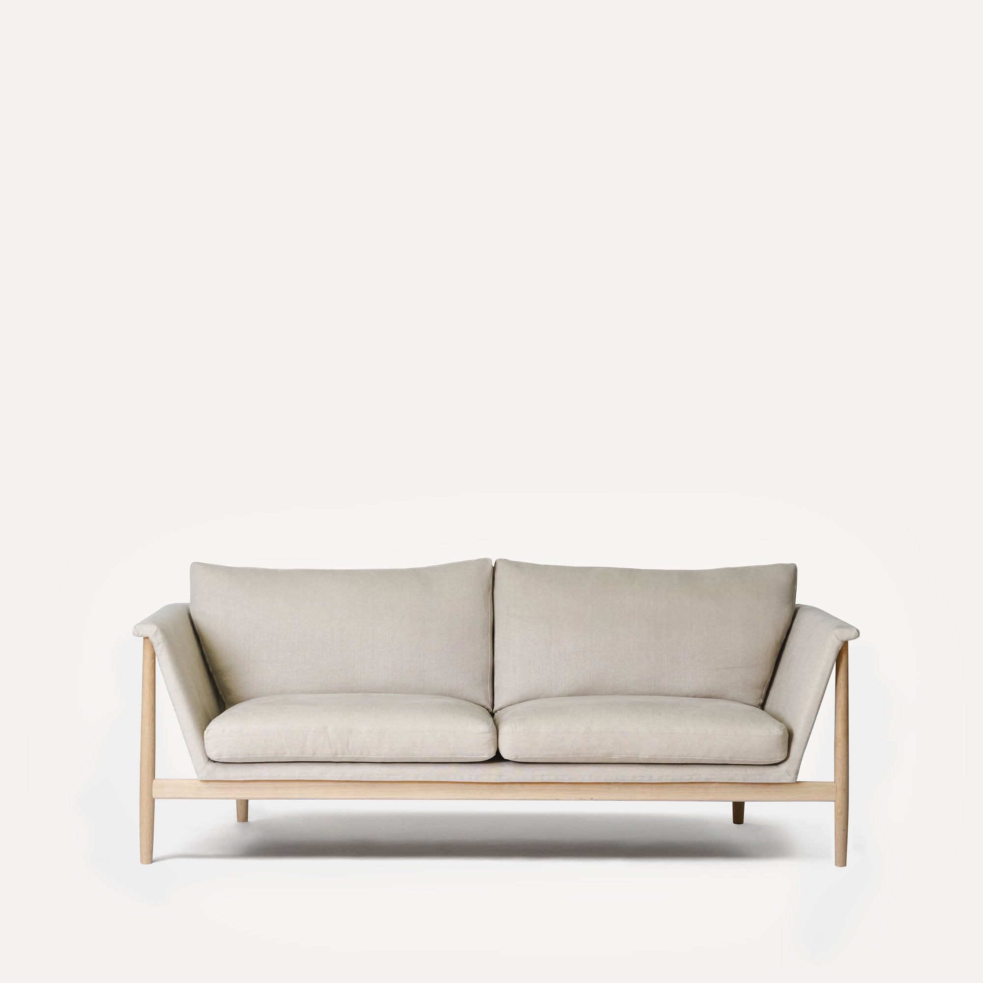 Shell Sofa 100