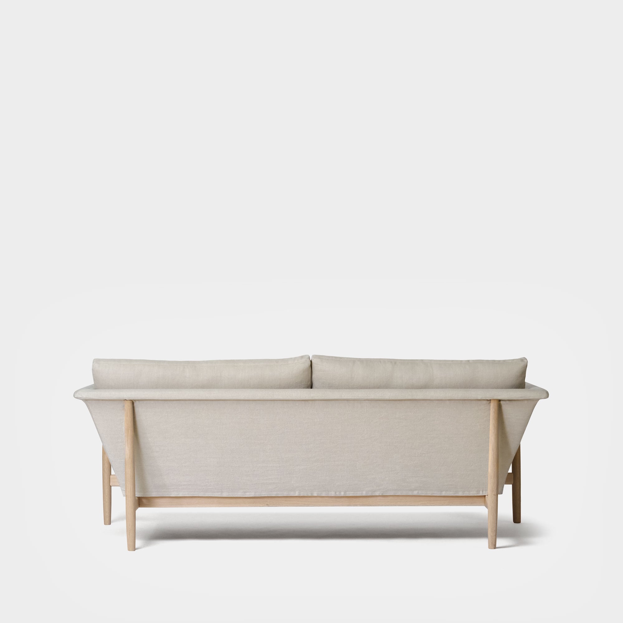Shell Sofa 100