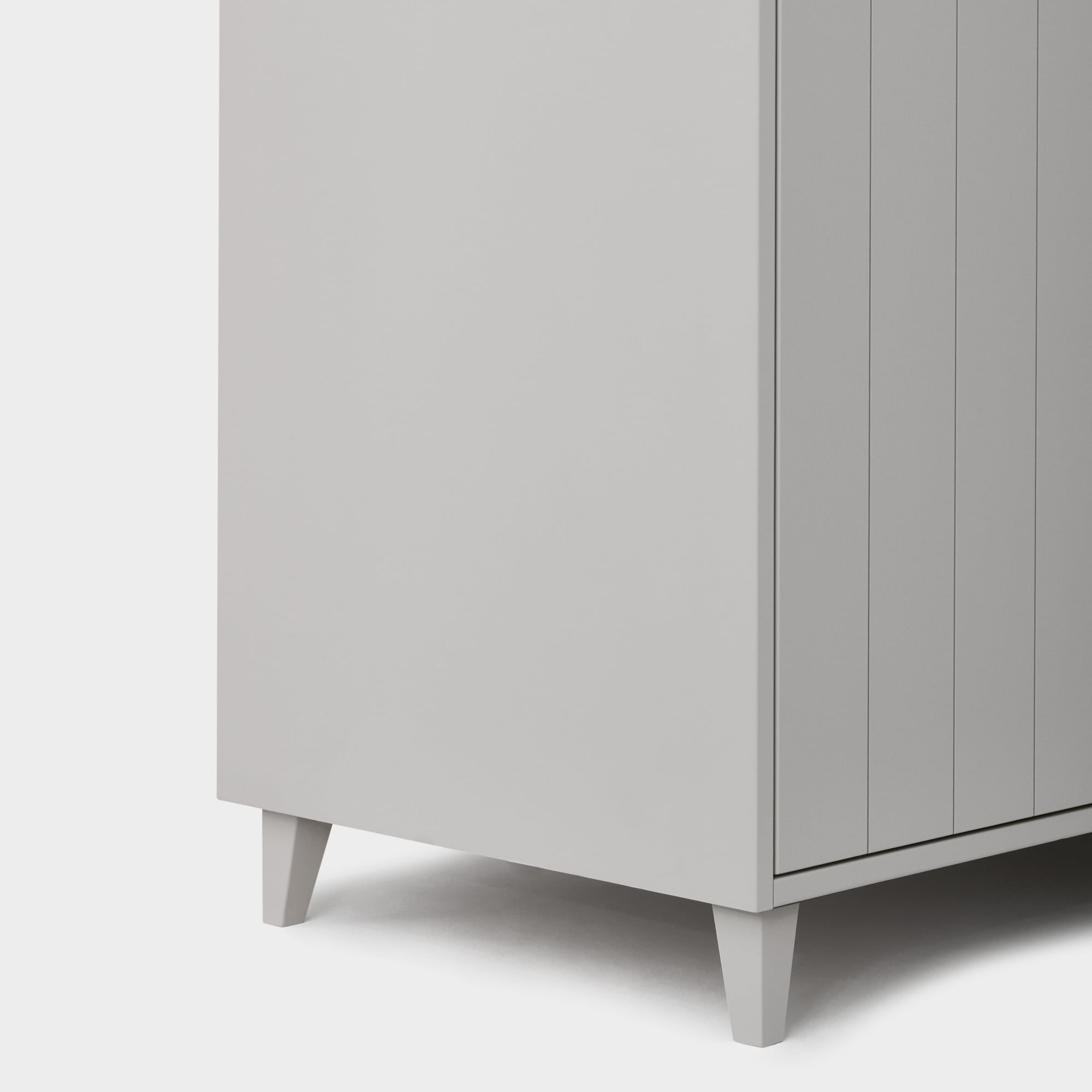 Massiv wardrobe H10/M22, 58 cm
