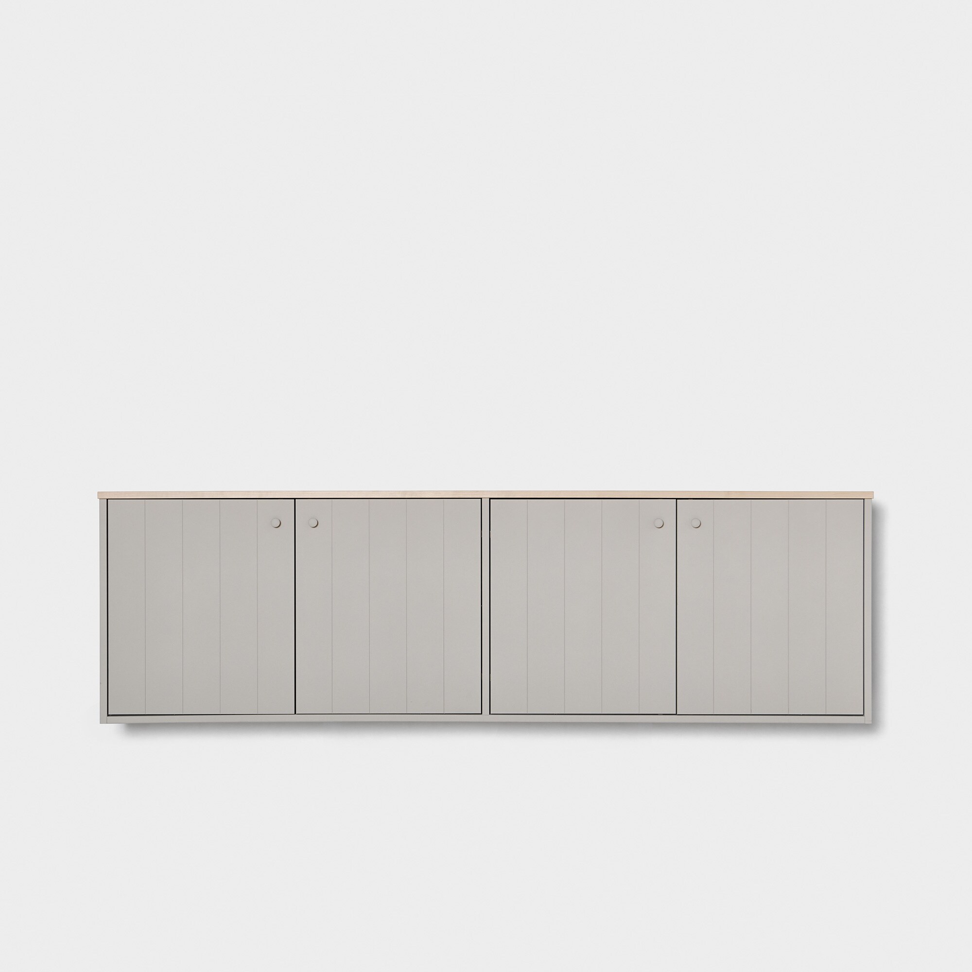 Massiv cabinet H3/M22
