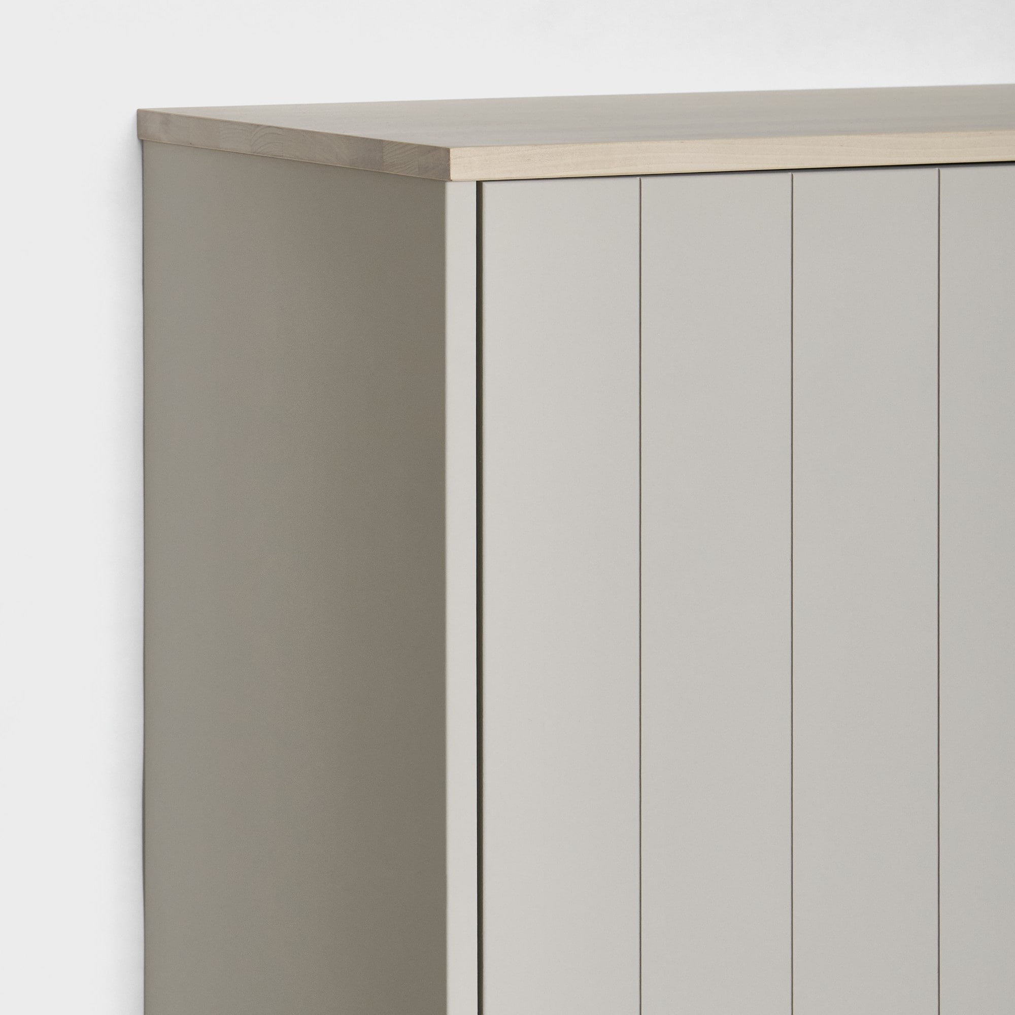 Massiv cabinet H5+/M22