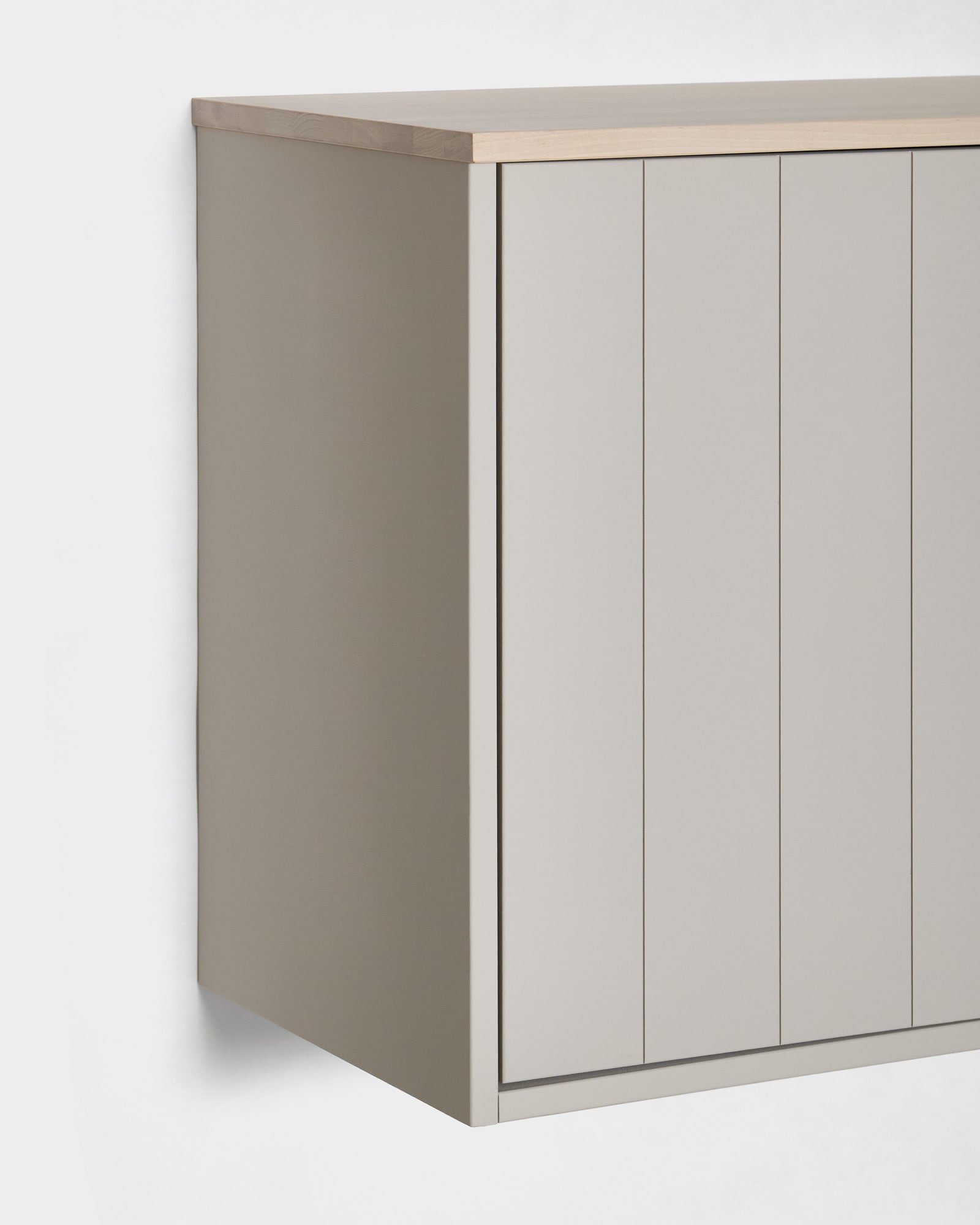 Massiv cabinet H3/M2