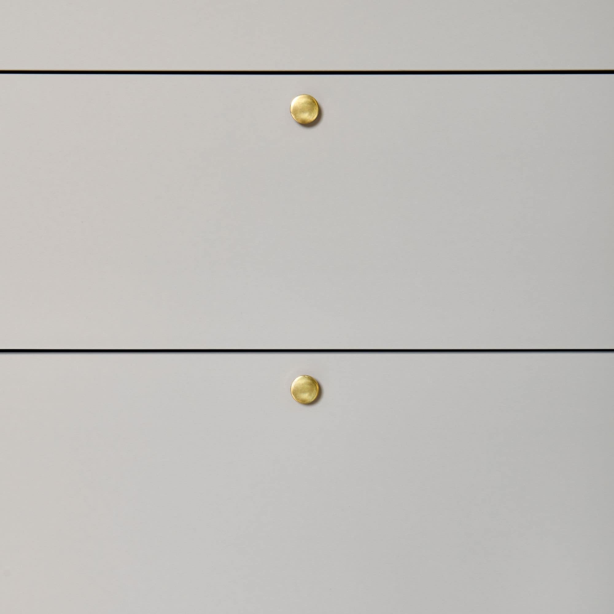 miniMassiv chest of 4 drawers H3+/M1
