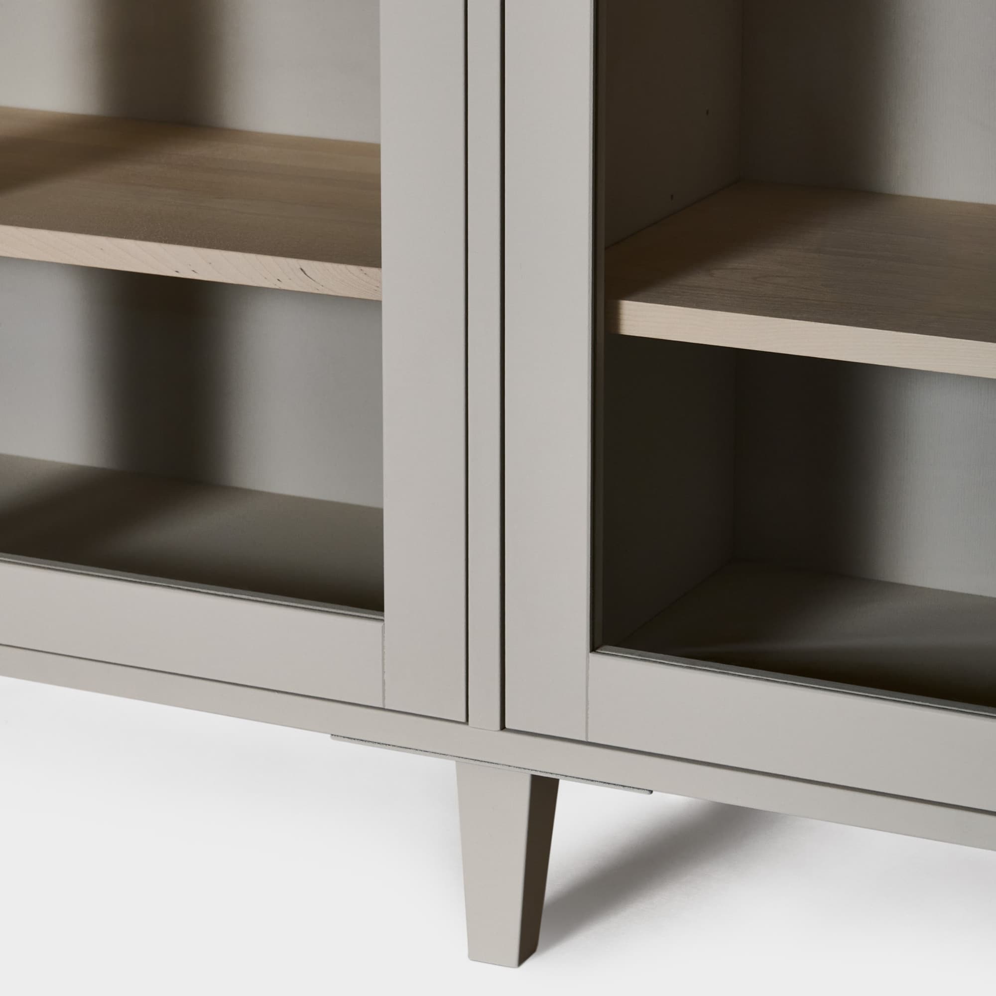 miniMassiv cabinet with 4 drawers H3+/M22