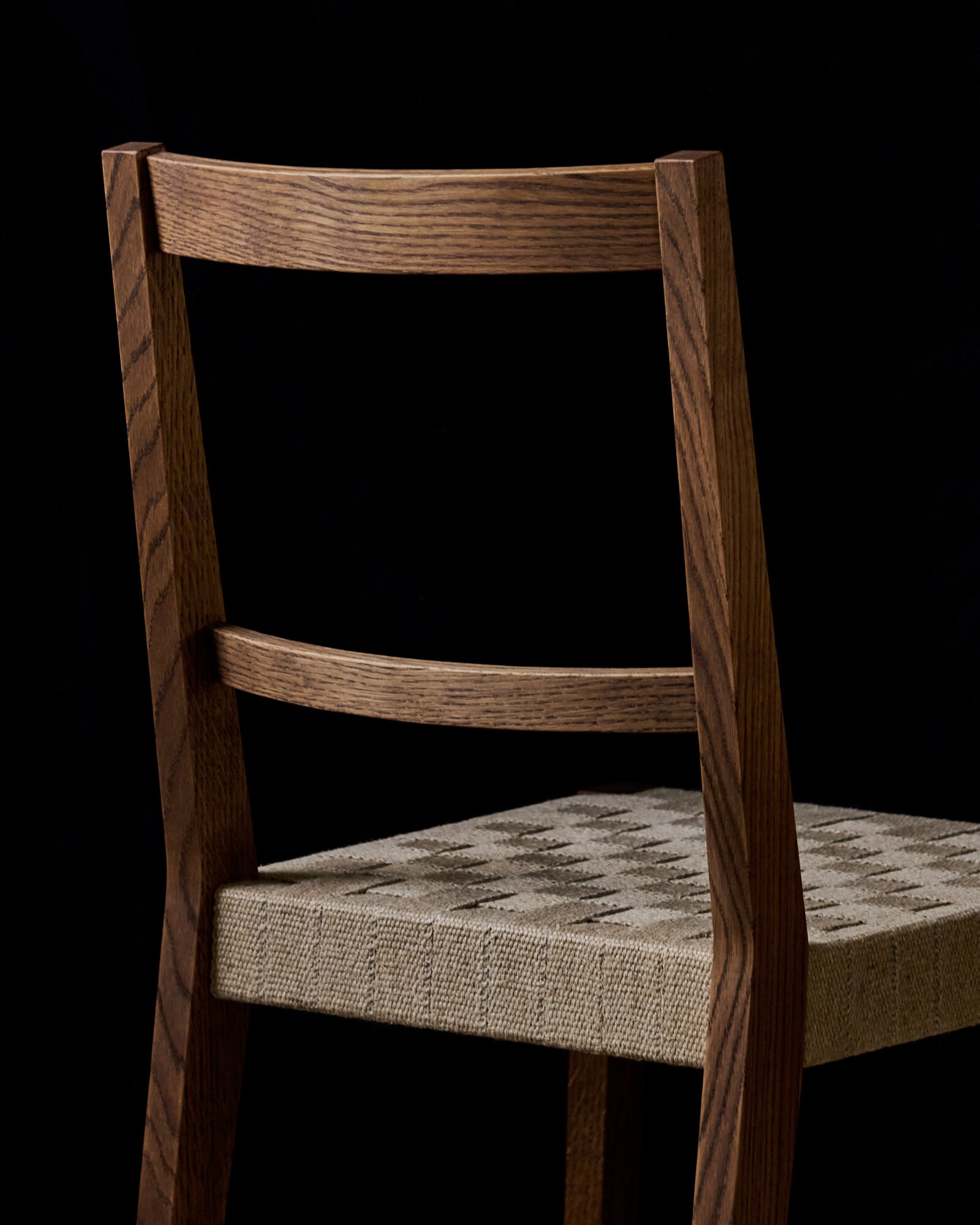 Chair Webbing Oak