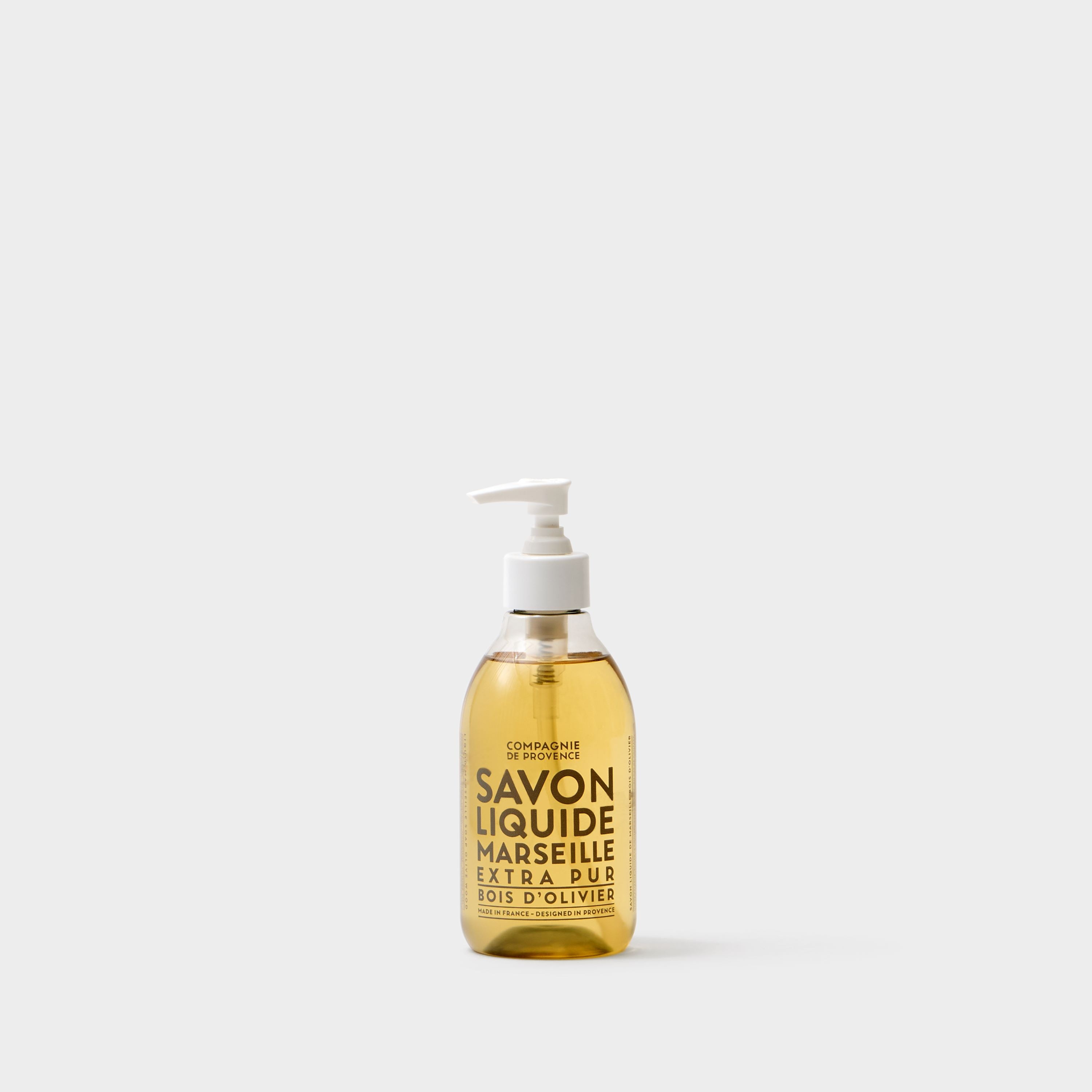 Handsoap Olive Wood