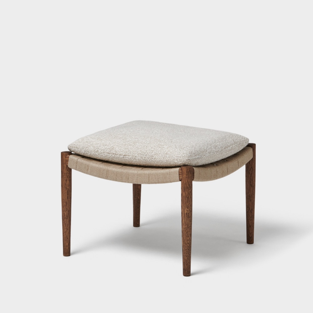 Easy Footstool