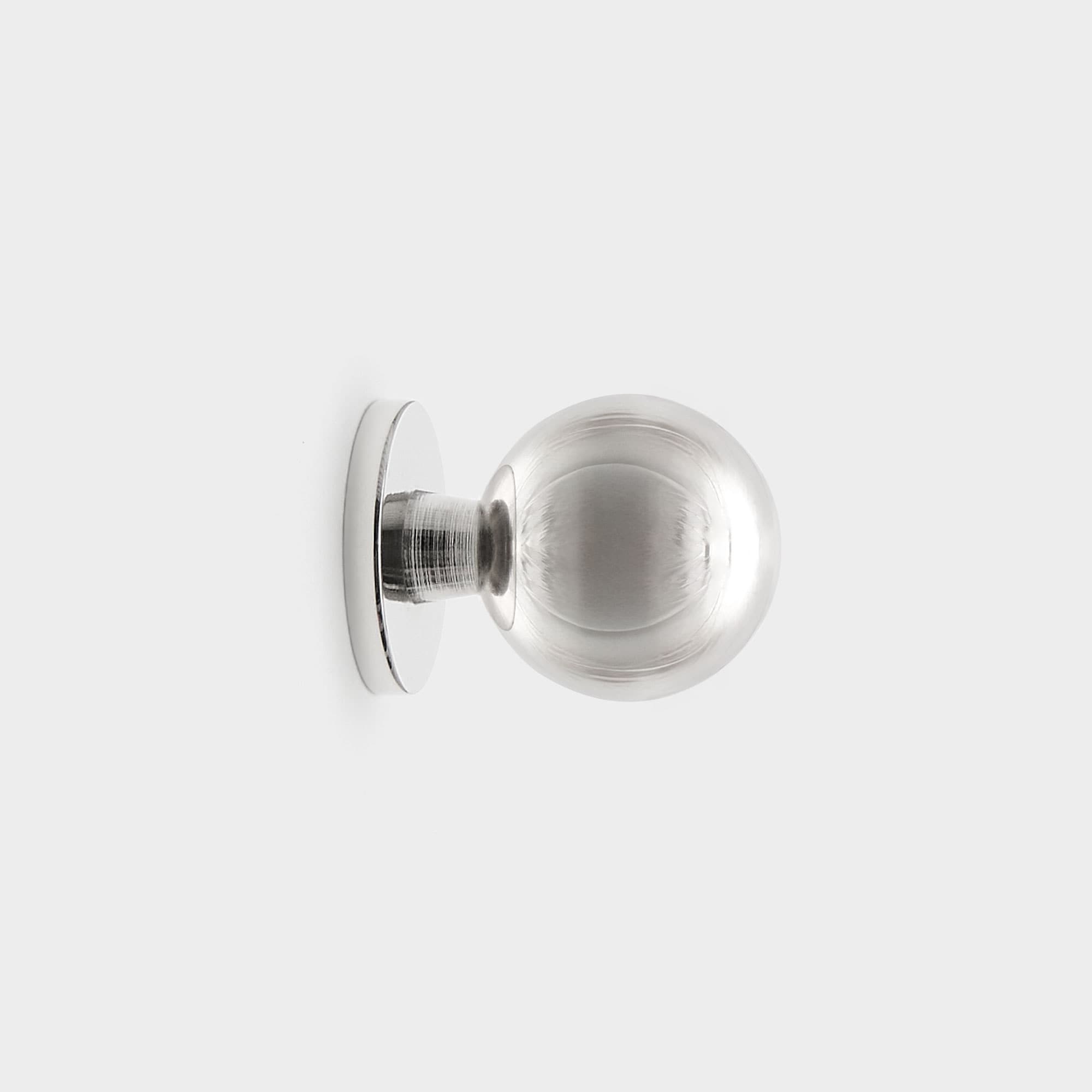 Knob Globe