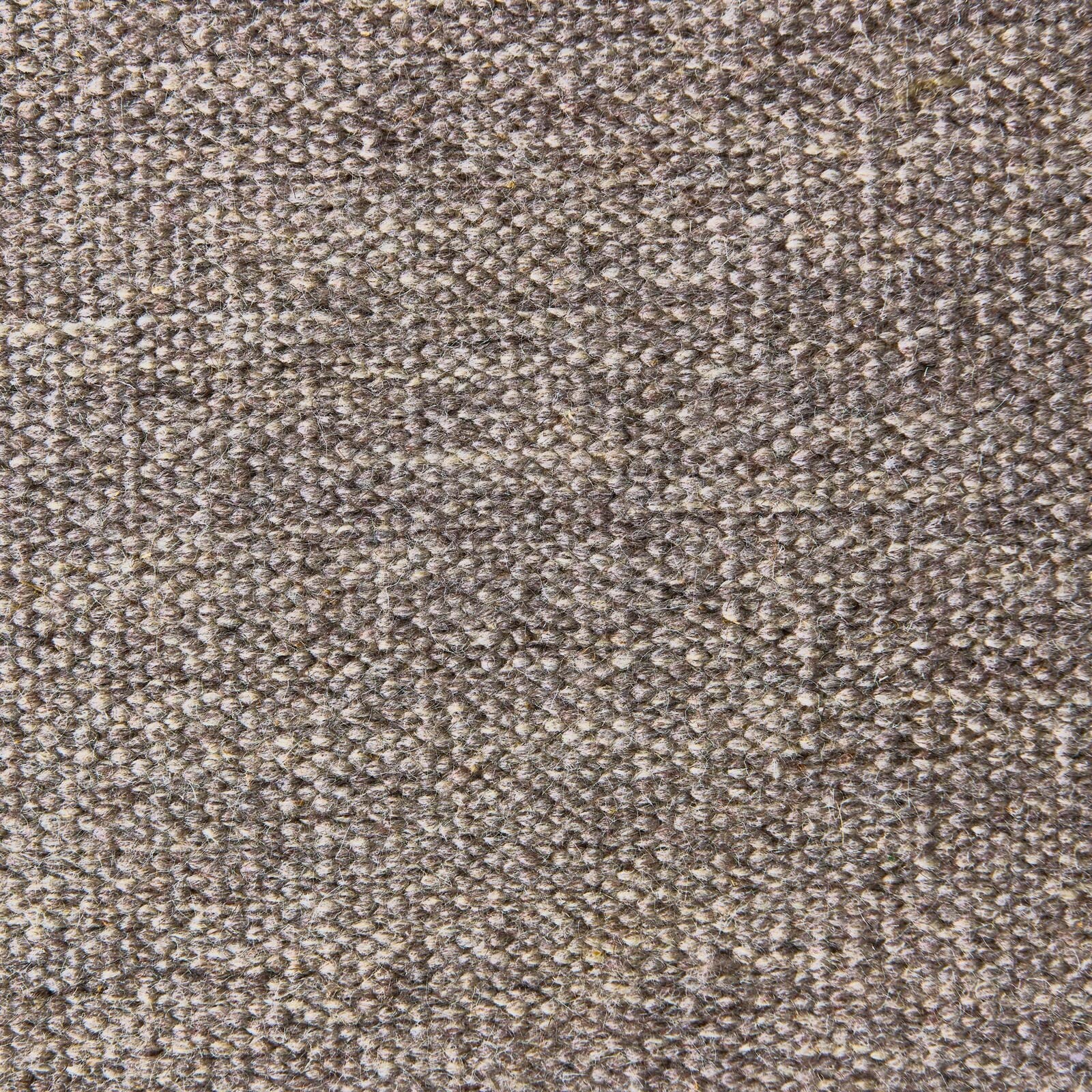 Rug Plain Light brown