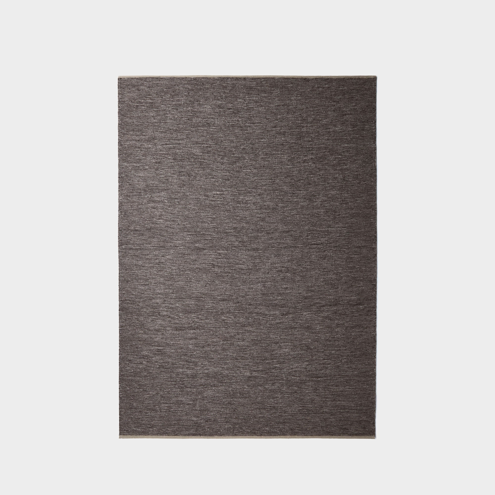 Rug Sample Plain Mocca