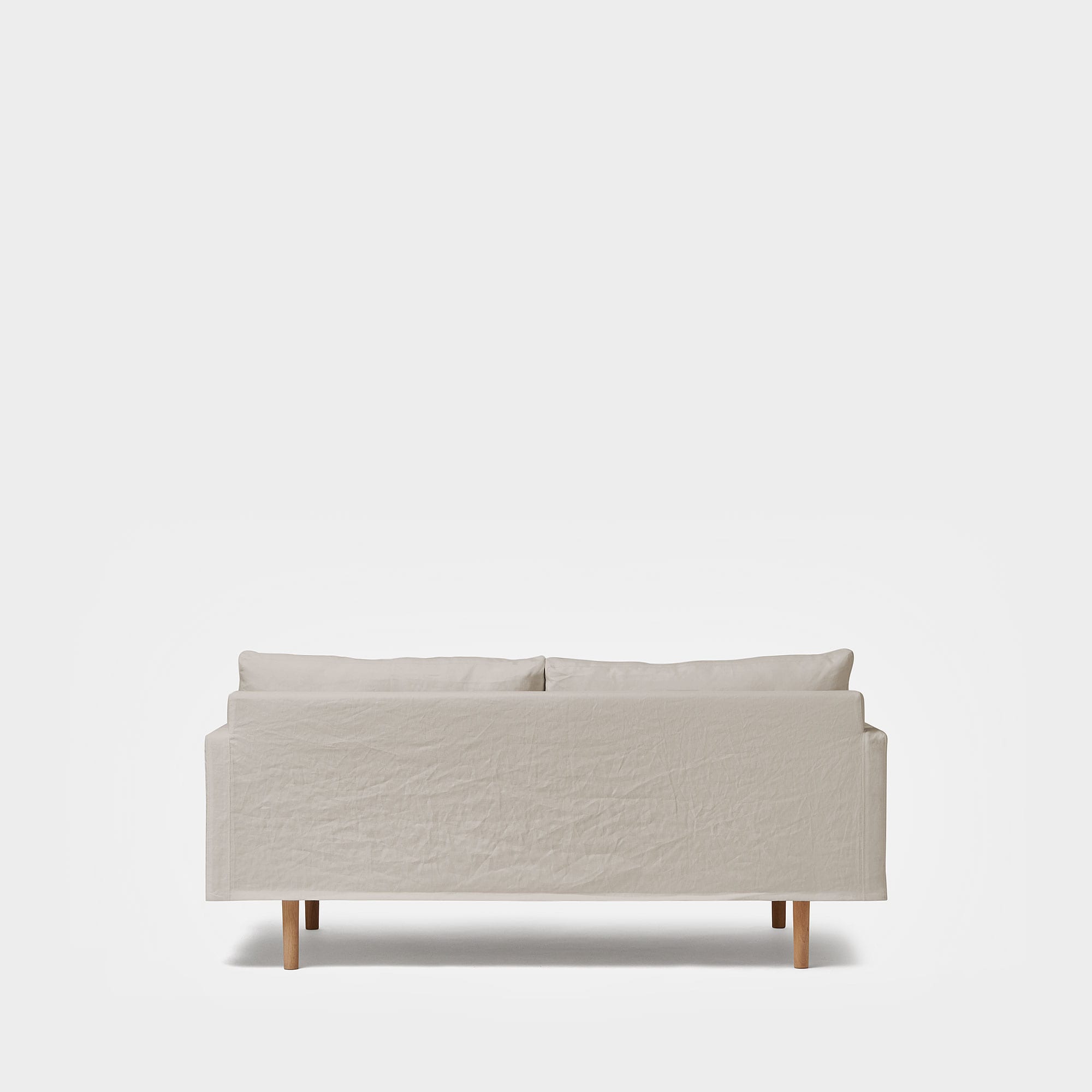Sofa Straight 3-seater