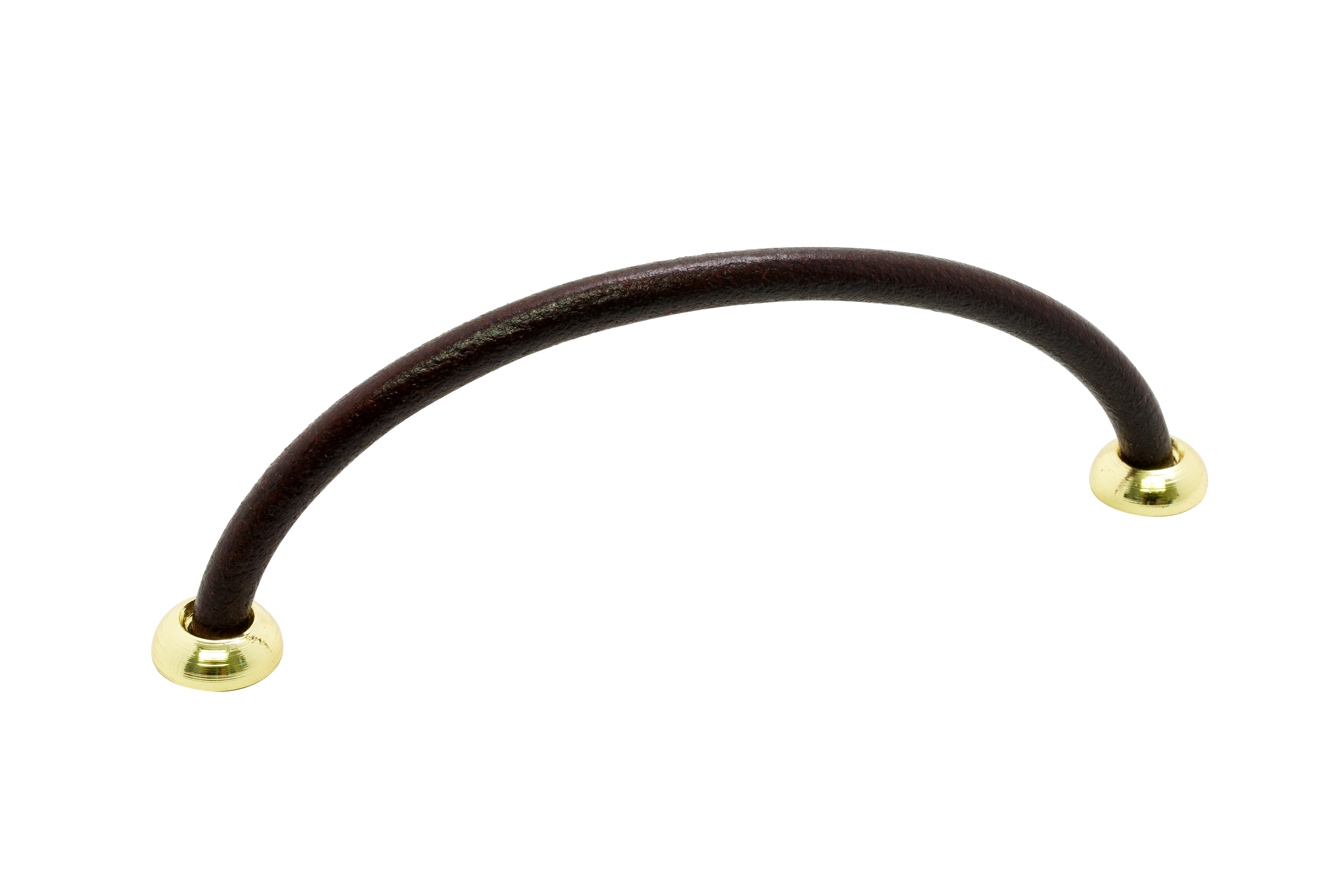 Handle leather cord