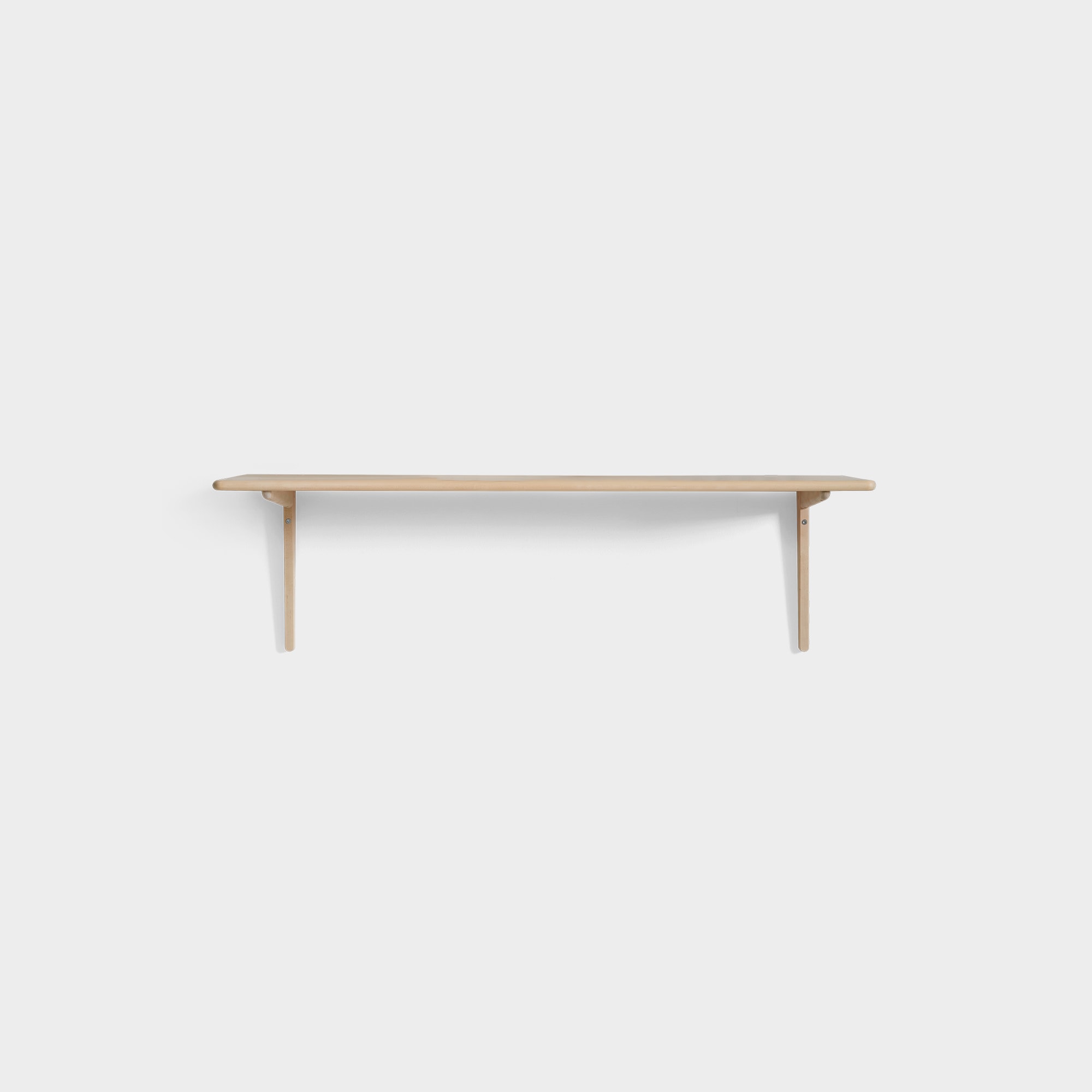 Shelving Rounded