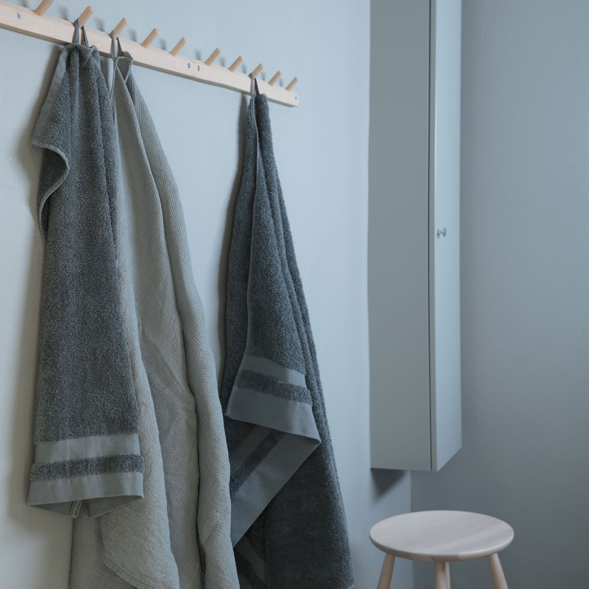 Towel Organic terry