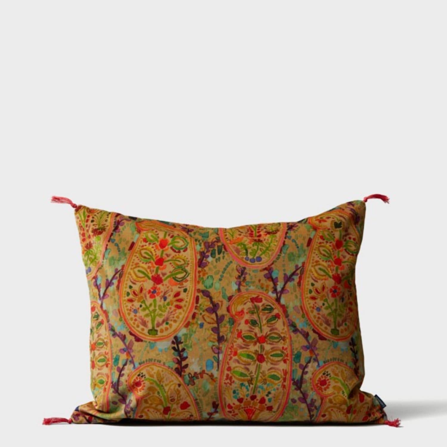Cushion Cover Washed Velvet