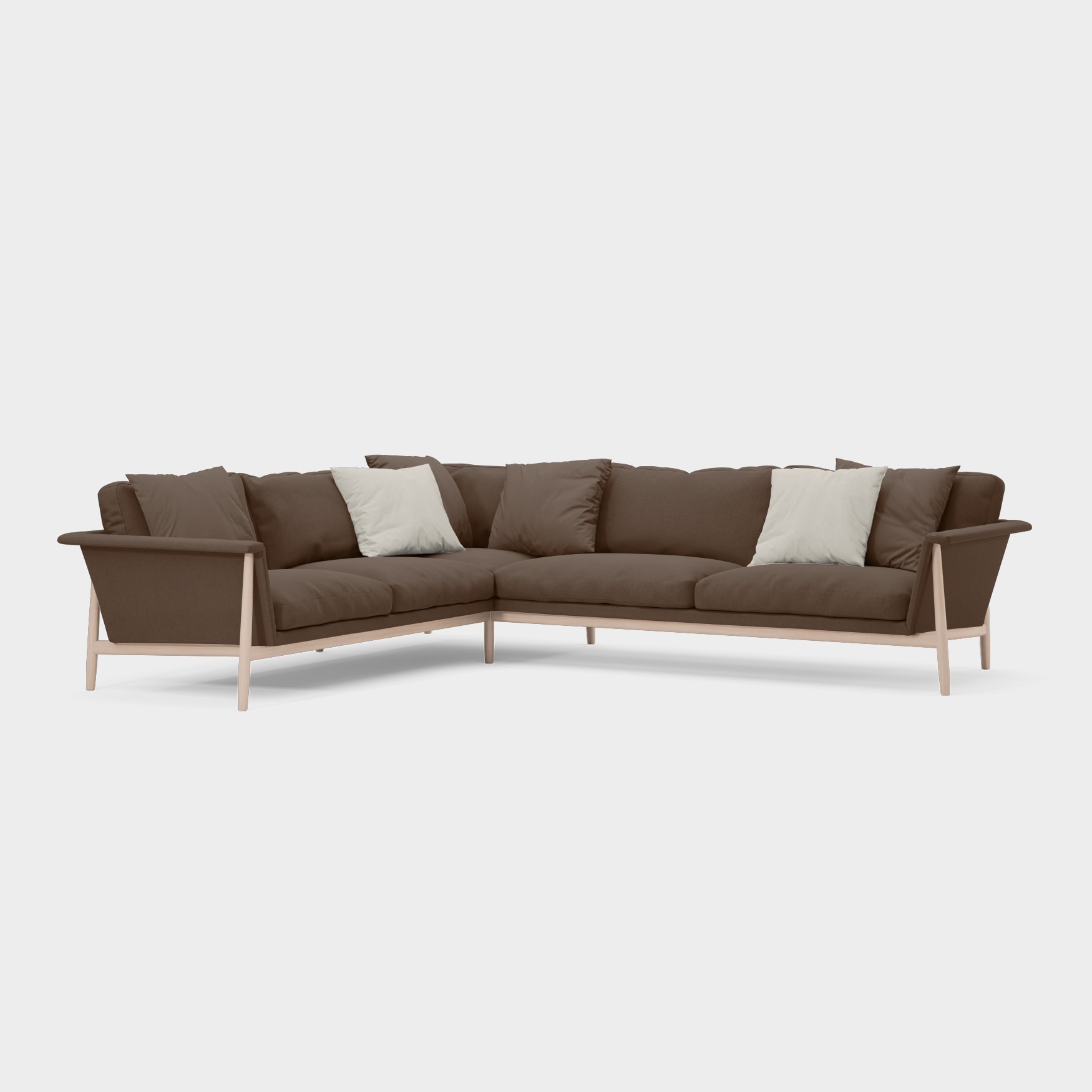 Shell sofa 100